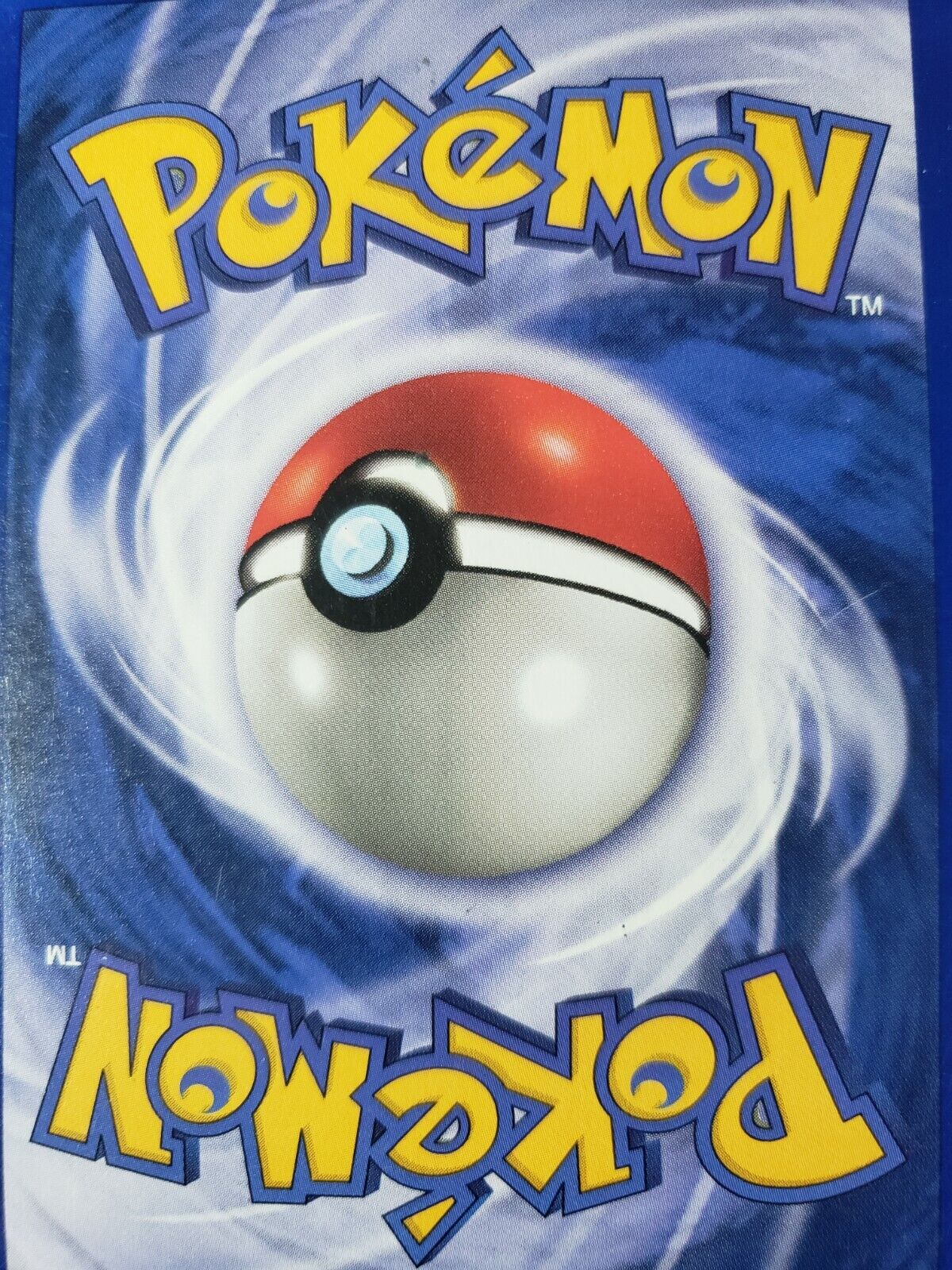 Pokémon TCG Base Set Vulpix 68/102 Regular Common Card LP 1999 WOTC