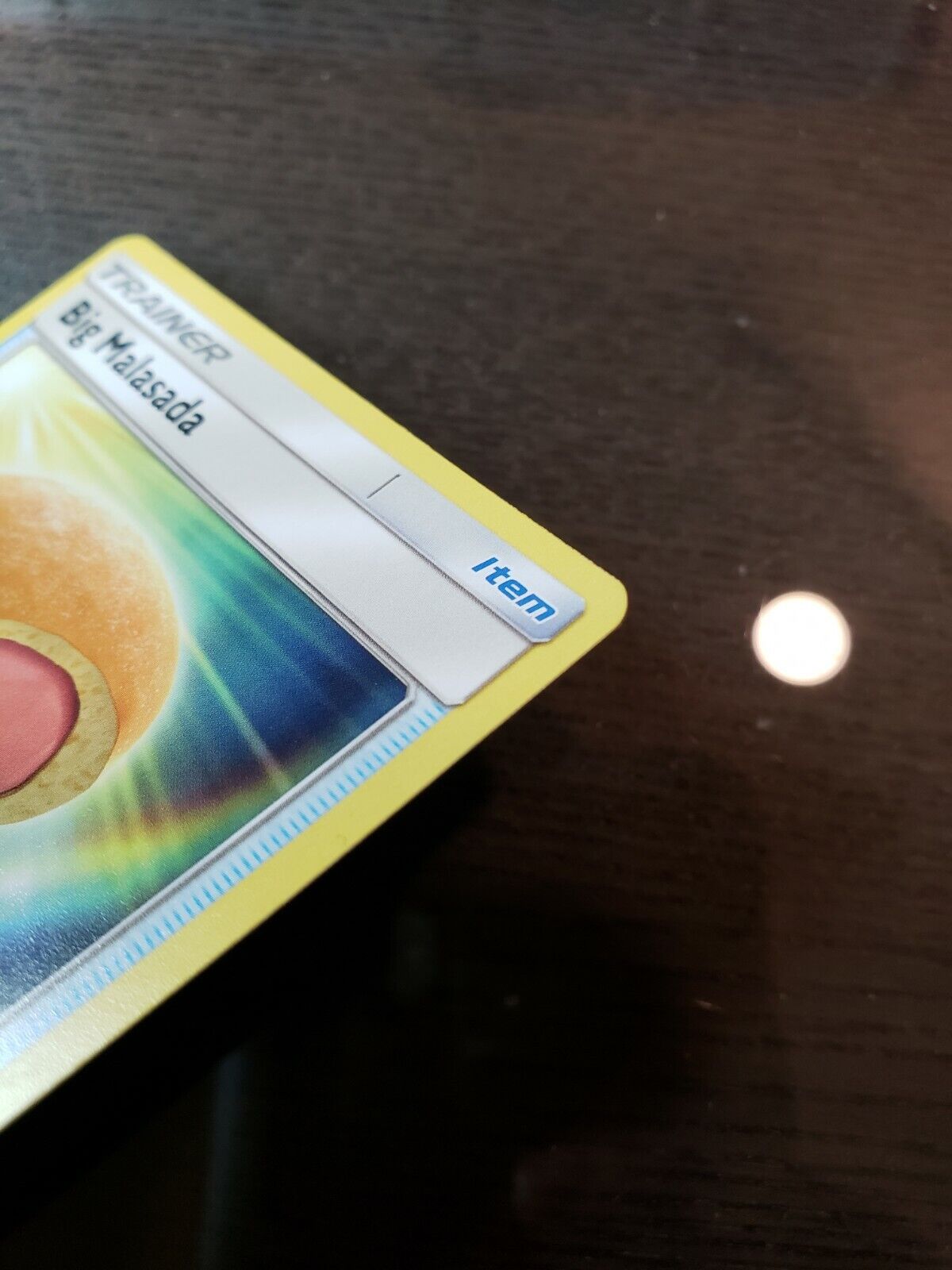 Pokémon TCG Big Malasada Uncommon,Sun And Moon Base Set 114/149, 2017...