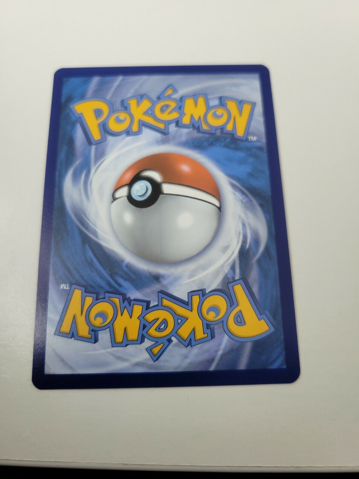 Pokémon TCG Tynamo Fusion Strike 095/264 Regular Common Card NM 2021