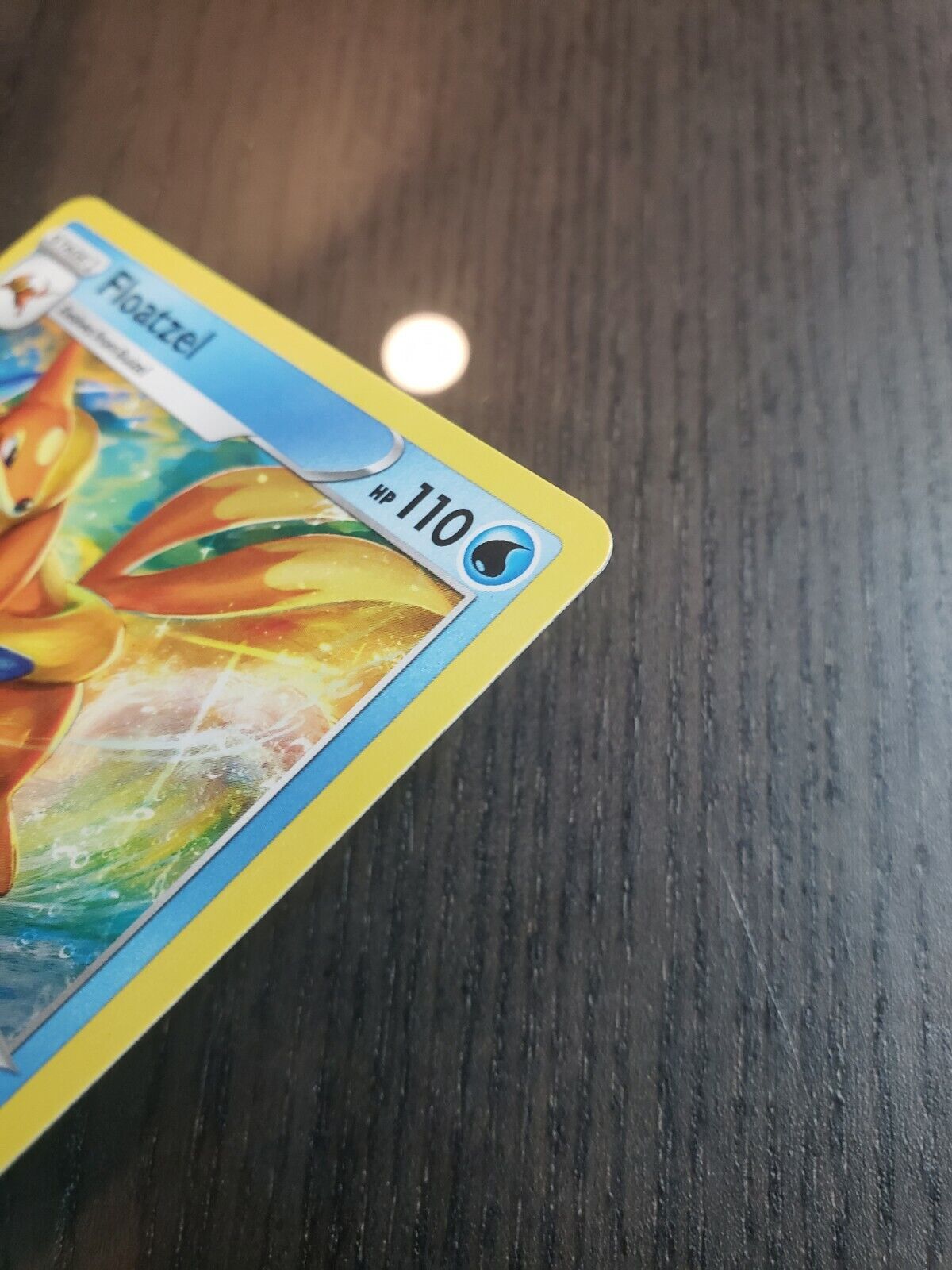 Pokémon TCG Floatzel 23/72 TCG Card Shining Fates Regular Uncommon NM 2021