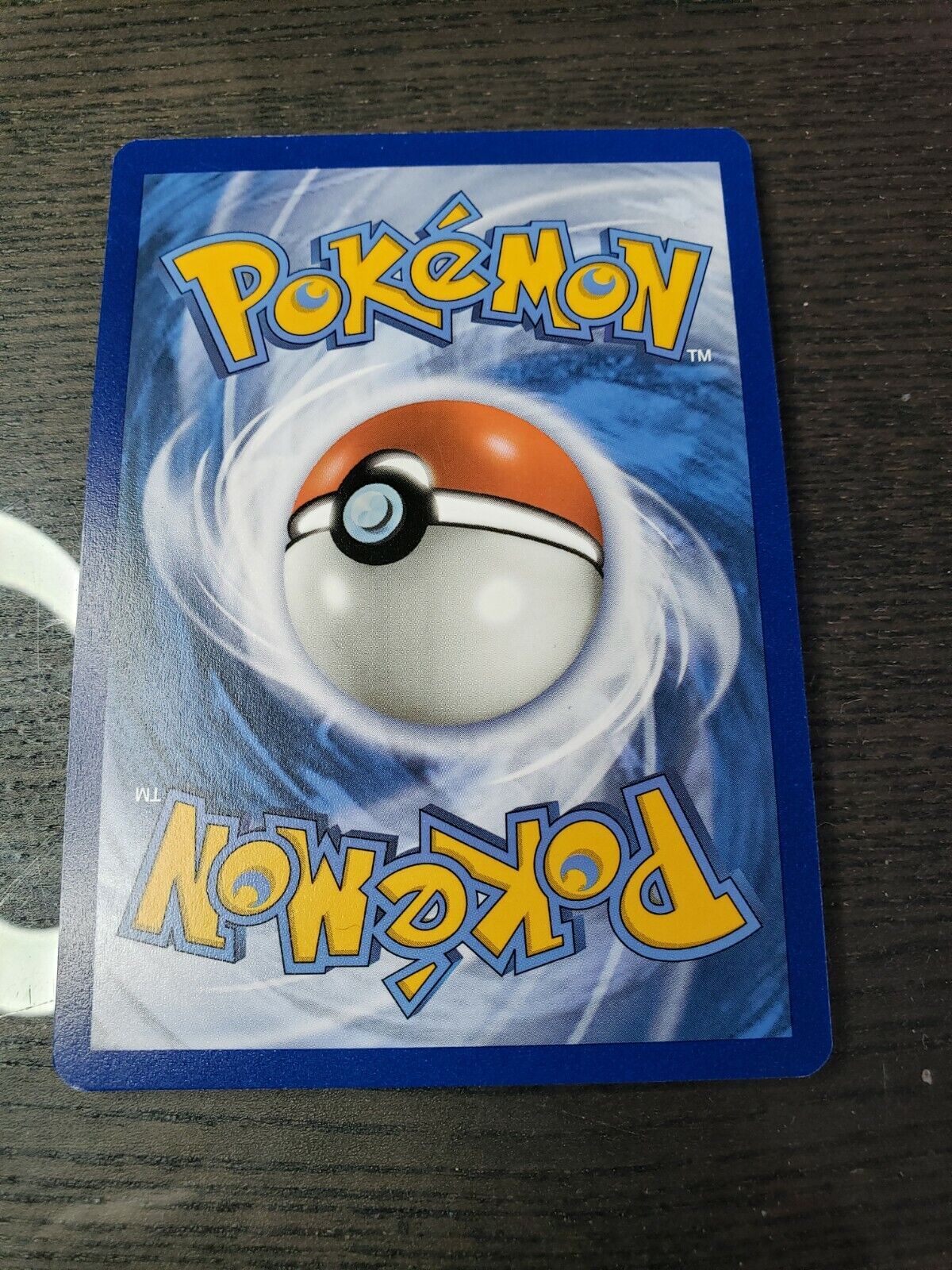 Pokemon TCG Chinchou 68/202 Sword & Shield Base Set Common card NM 2020