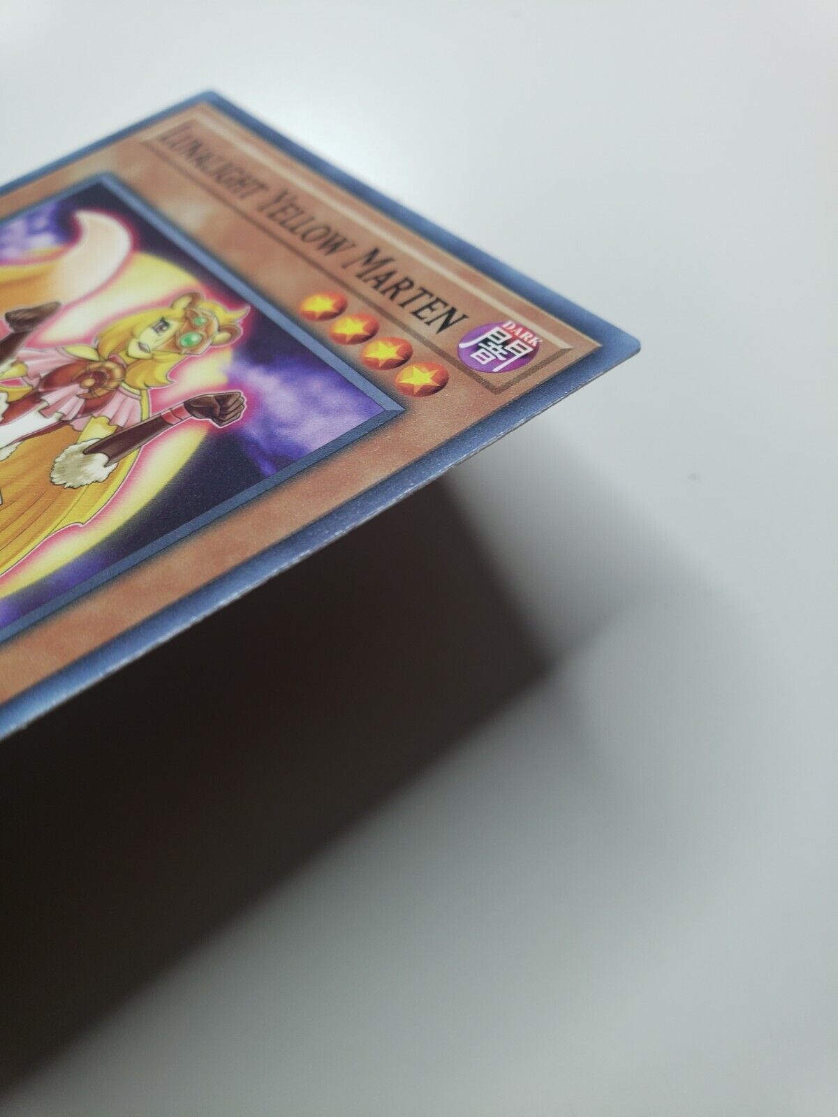 Yu-Gi-Oh! TCG Lunalight Yellow Marten Legendary Duelists LDS2-EN128 2020 NM/M