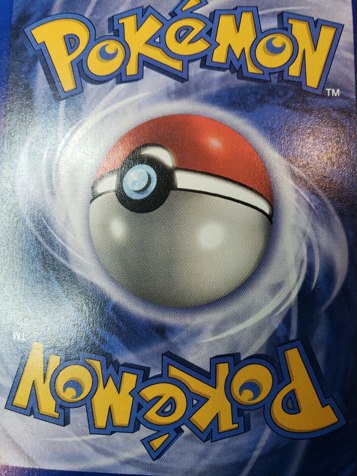 101/102 Psychic Energy - Base Set - Common Pokemon TCG Card