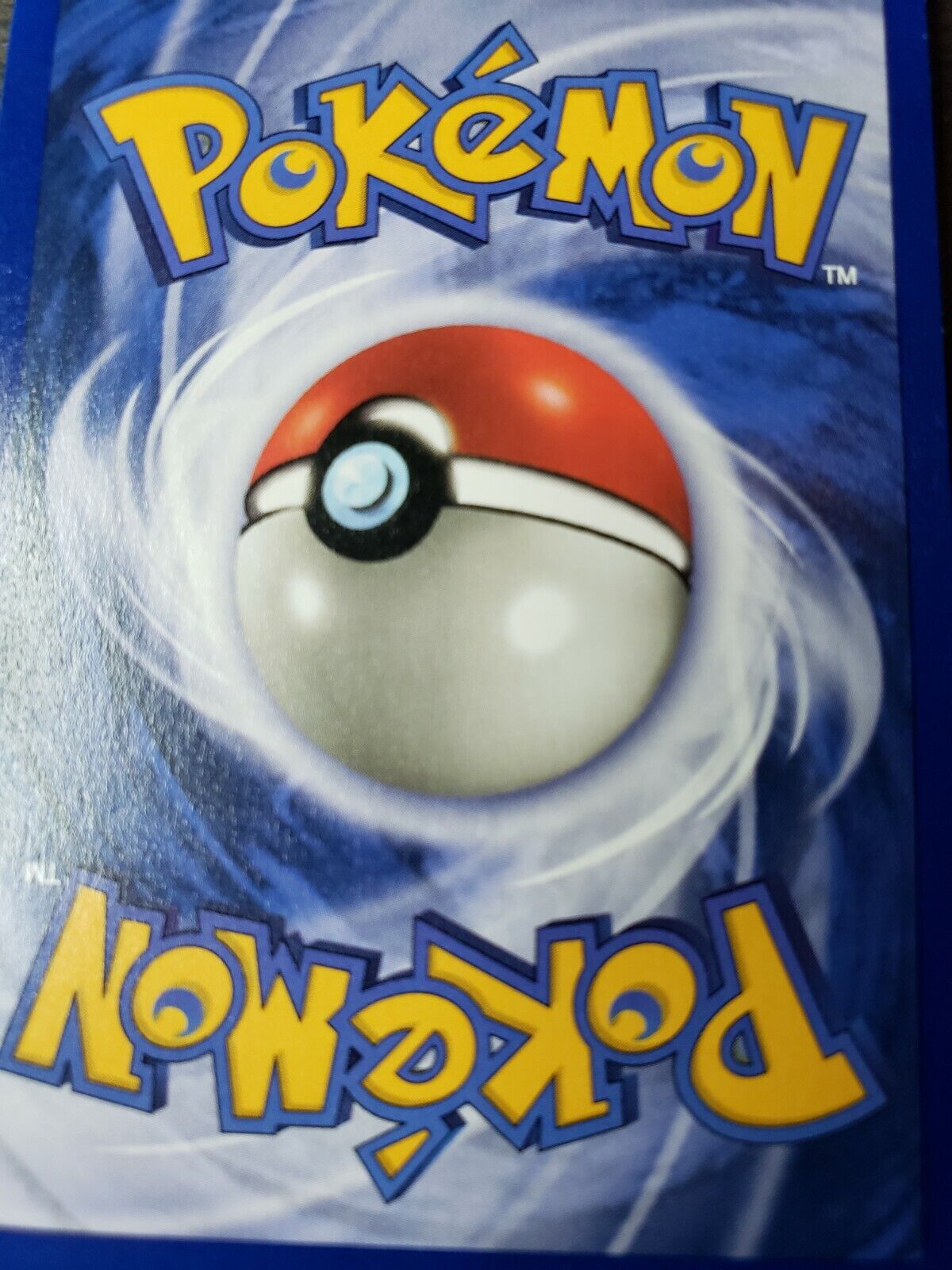 Pokemon TCG Gambler 60/62 Trainer Common Fossil