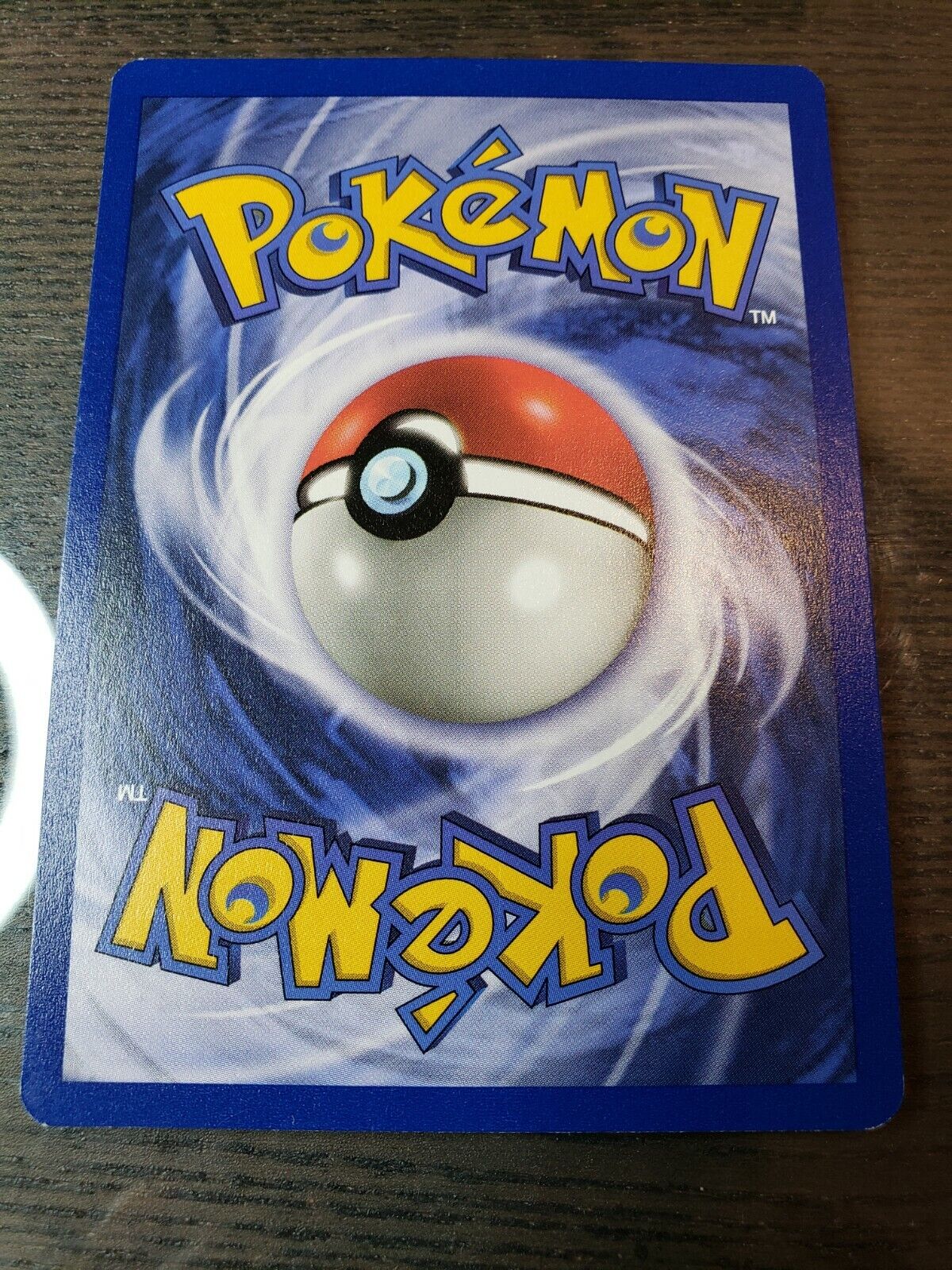 Pokémon TCG Mankey Regular CommonCard WOTC Jungle Set 55/64 LP