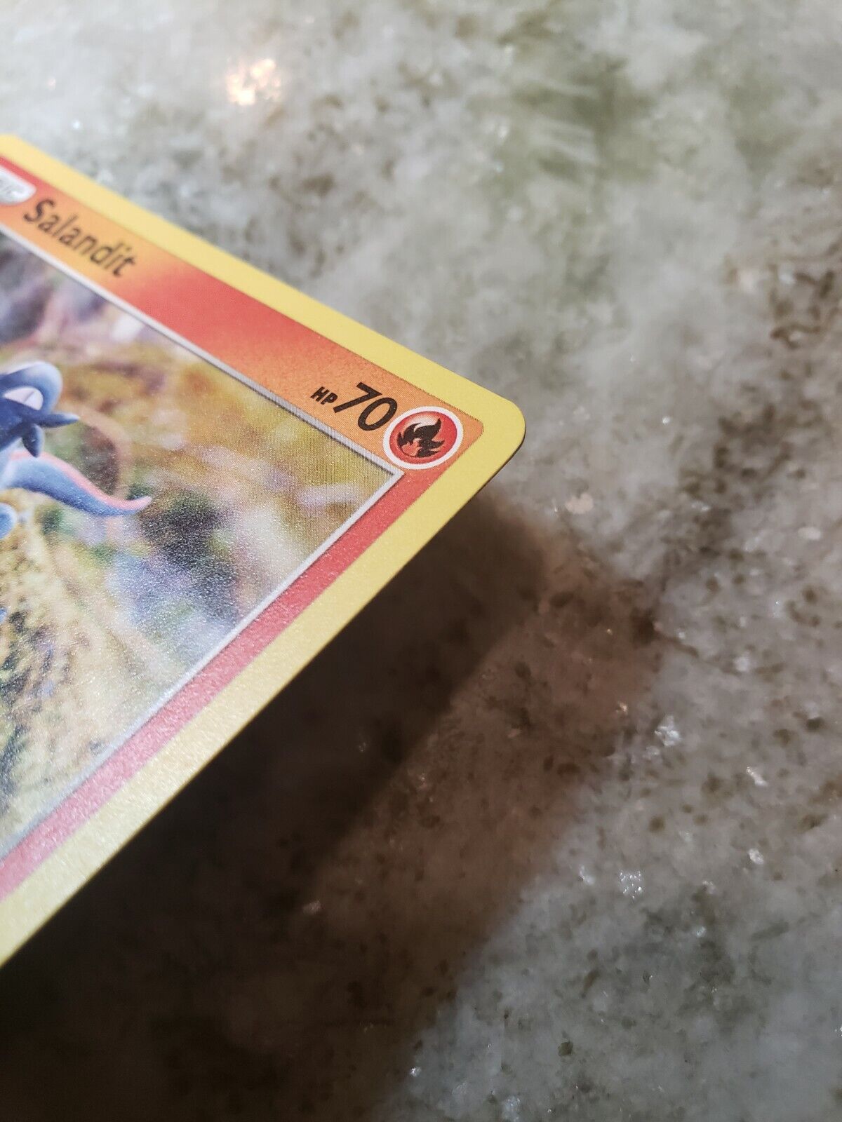 Pokémon Sword & Shield Battle Styles Salandit 27/163 Pack Fresh