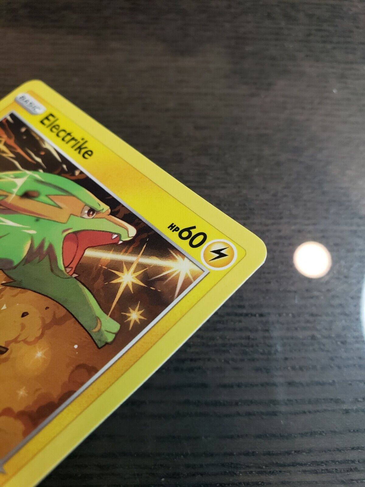 Electrike 58/189 S&S: Darkness Ablaze Common card NM Pokemon TCG 2020
