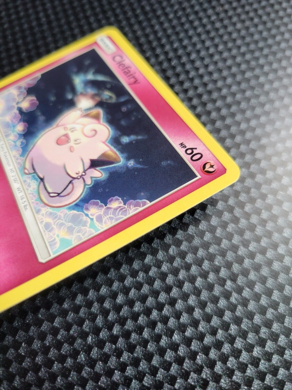 Pokémon TCG Clefairy Hidden Fates 38/68 Regular Common Card NM 2019