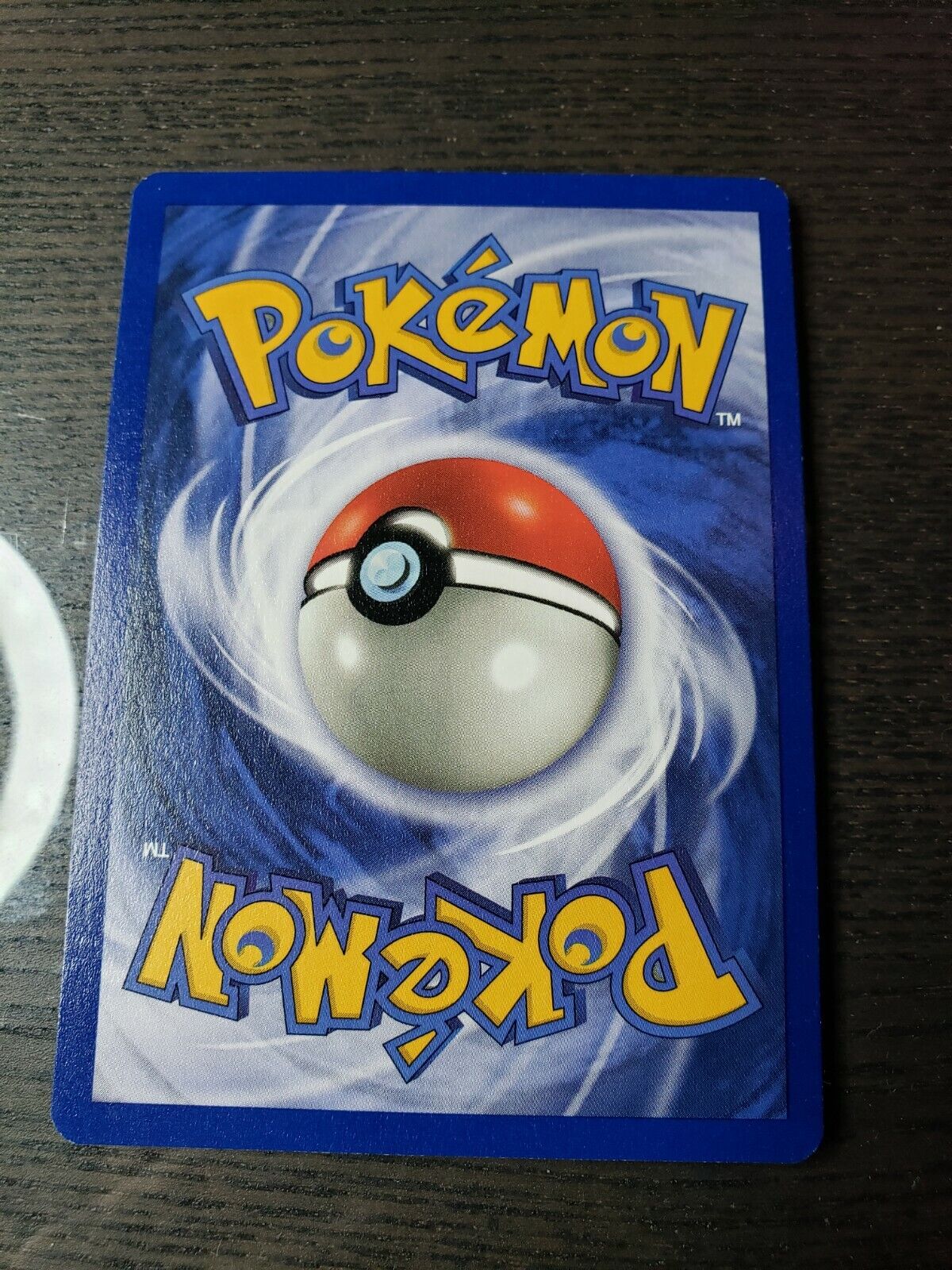 Pokemon TCG Gambler 60/62 Trainer Common Fossil