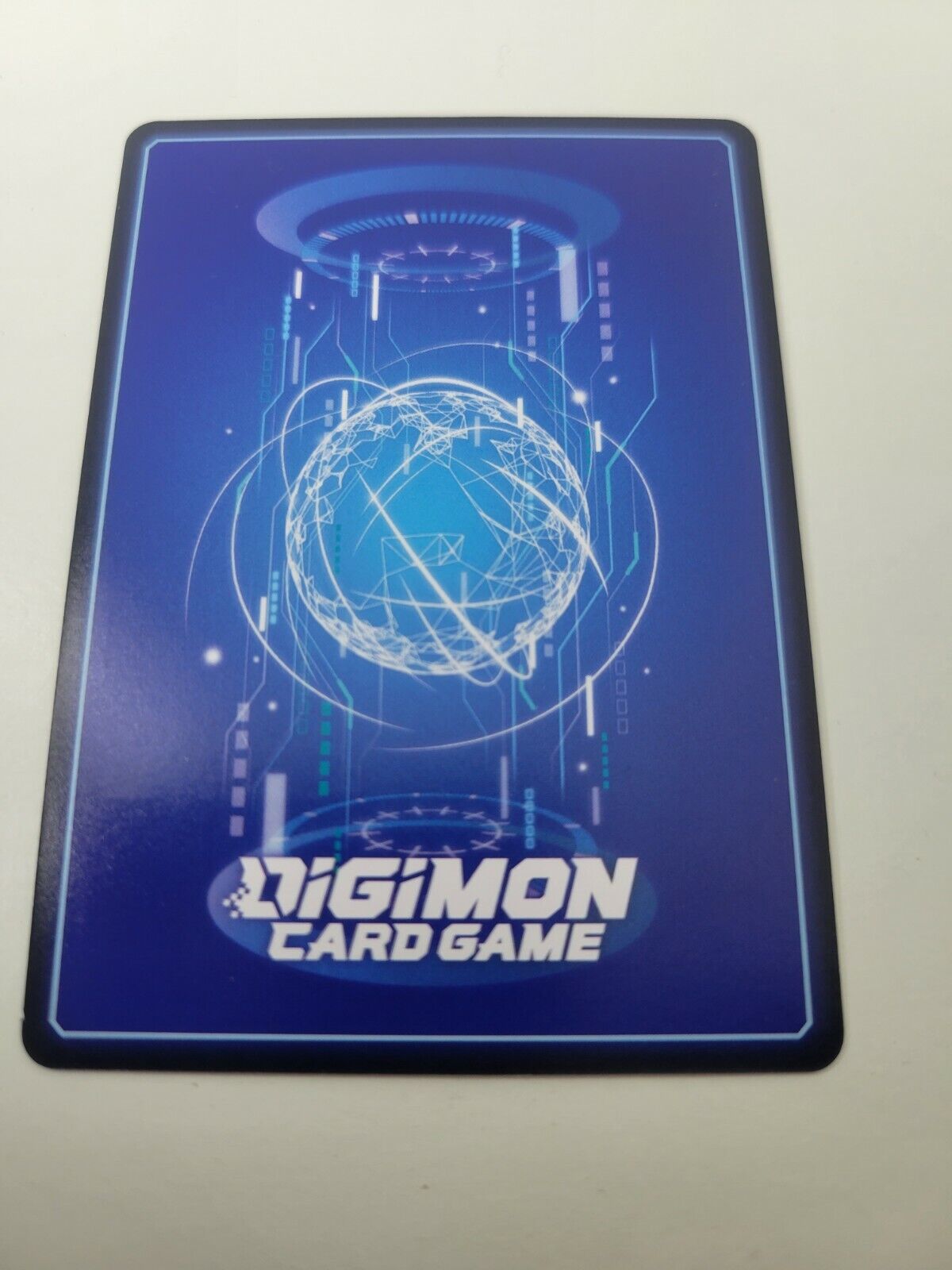 Durandamon BT3-016R Digimon CCG special Booster NM card 2021