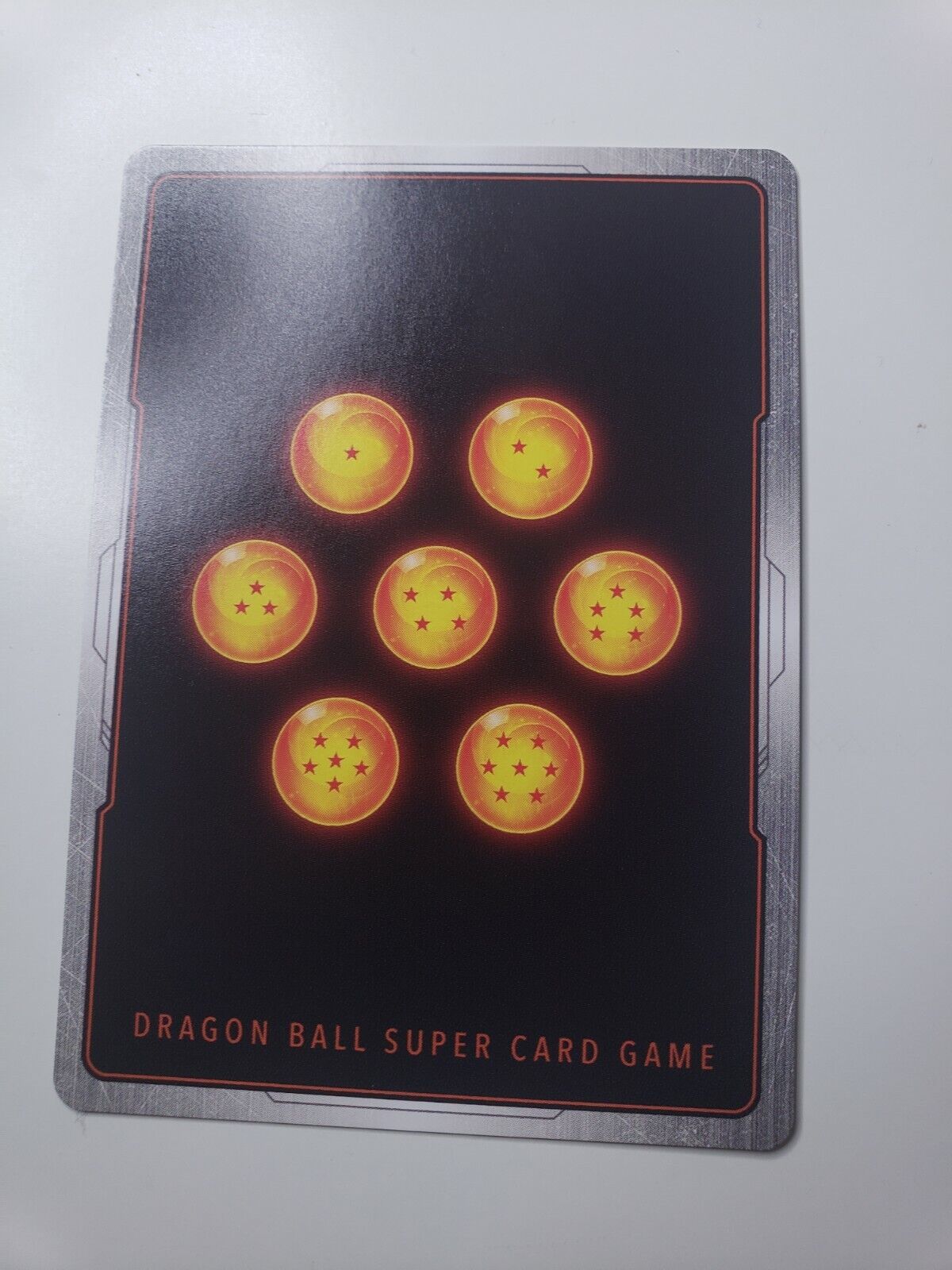 Dragon Ball Android 17, Ki Channeler - EX17-05 - Expansion Rare Near Mint DBS