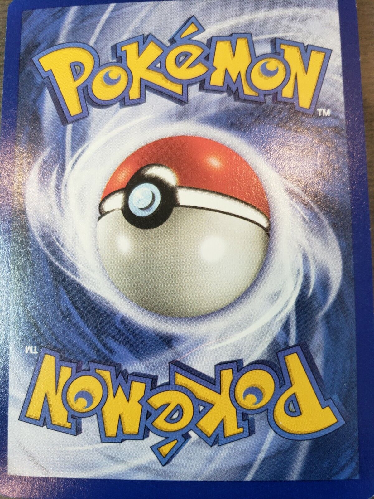 Pokemon Fossil Shellder NM 54/62 TCG Trading Card Game 1999 Unlimited