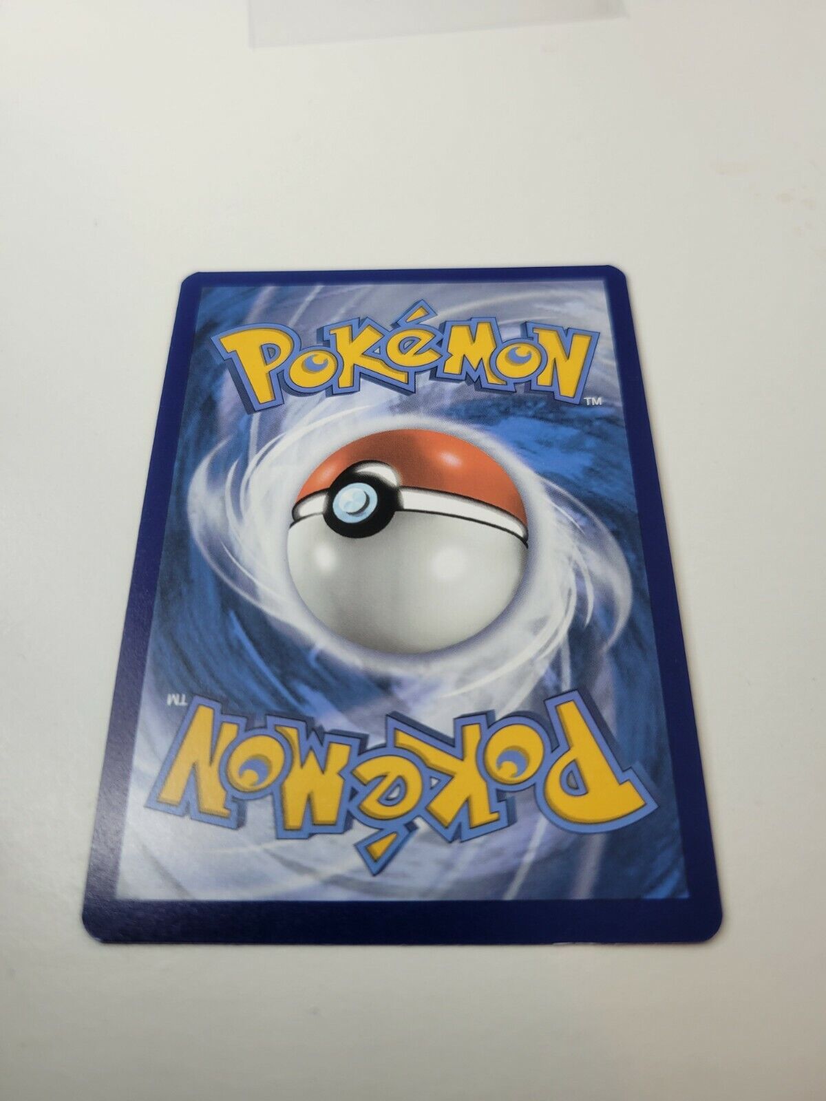 Pokémon TCG Palpitoad Evolving Skies 089/203 Reverse Holo Uncommon Card NM 2021