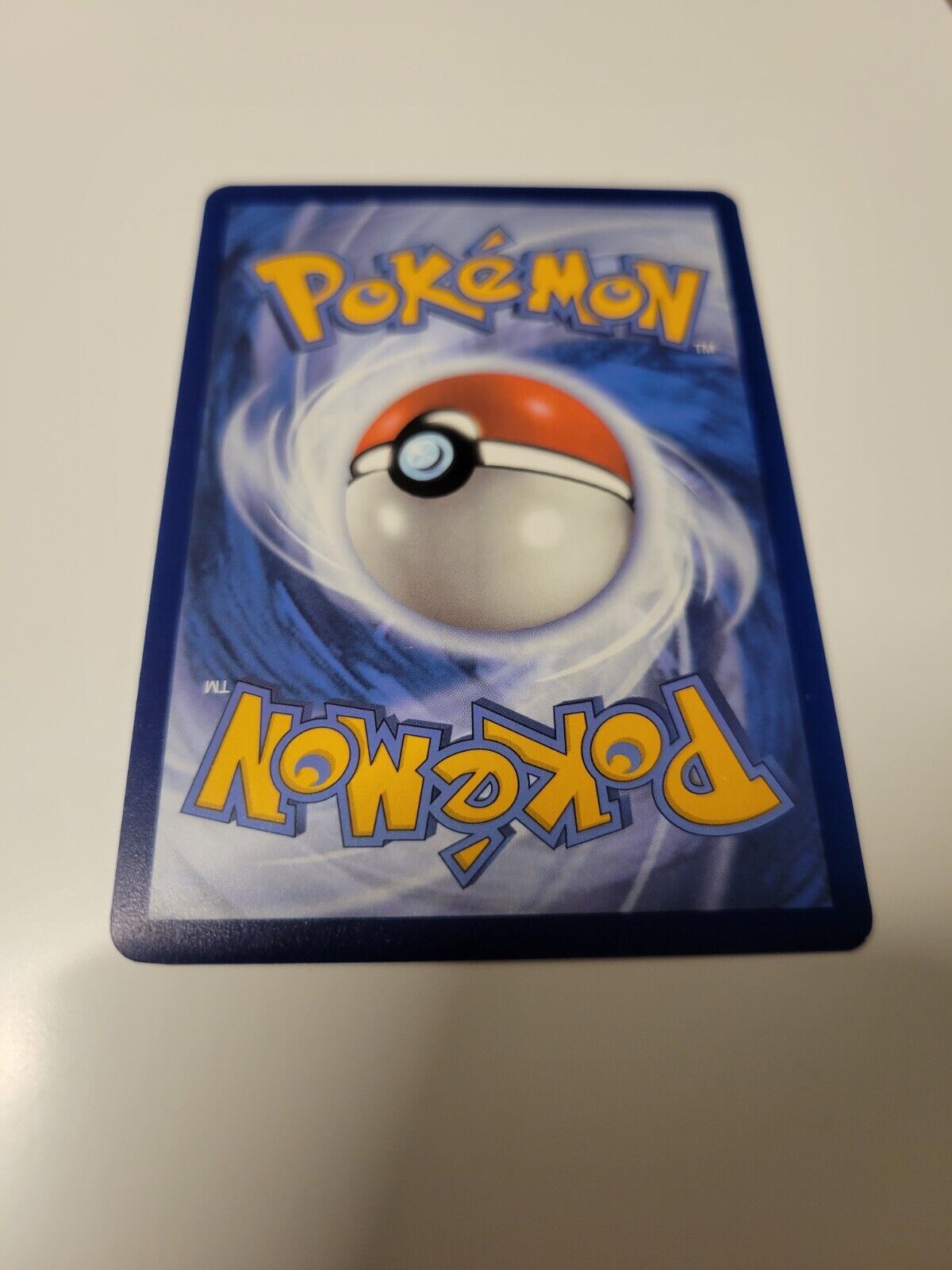 Pokémon TCG Scarlet & Violet Tropius 007/198 Regular Common Card NM 2023