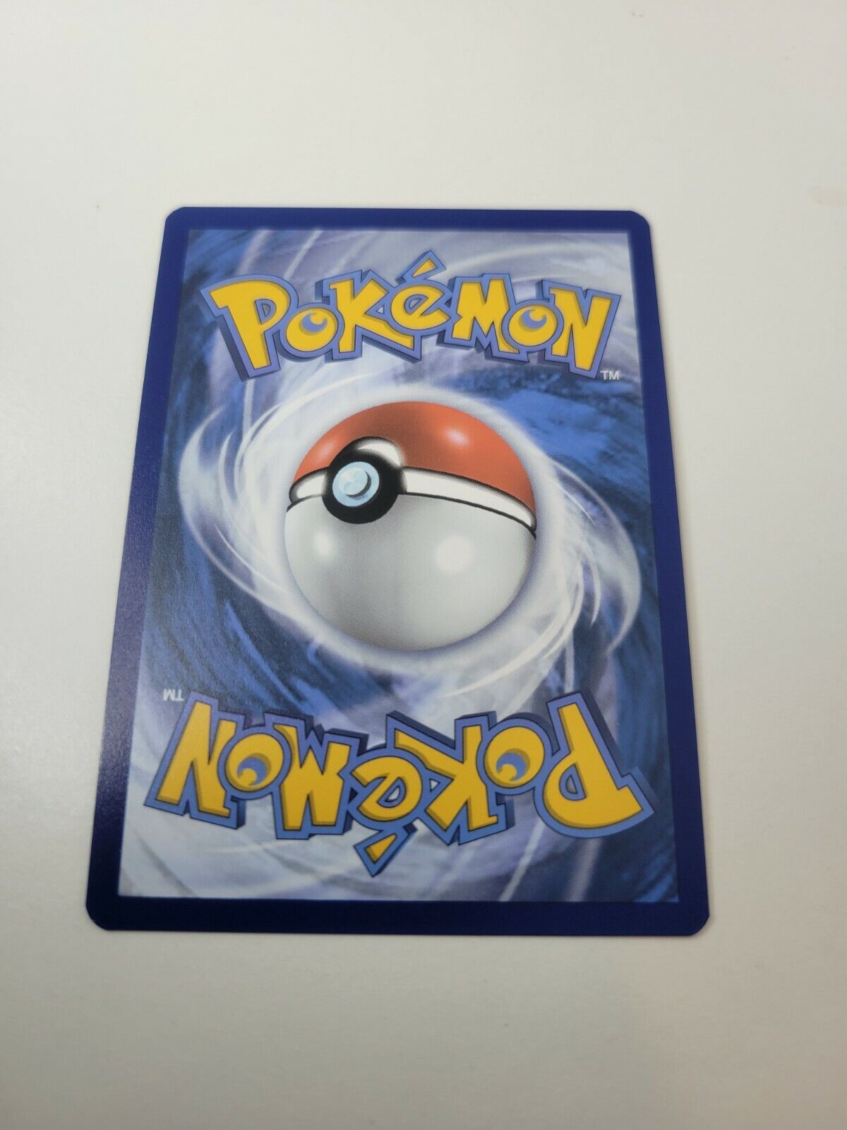 Pokémon TCG Rubber Gloves Evolving Skies 156/203 Reverse Holo Uncommon Card NM