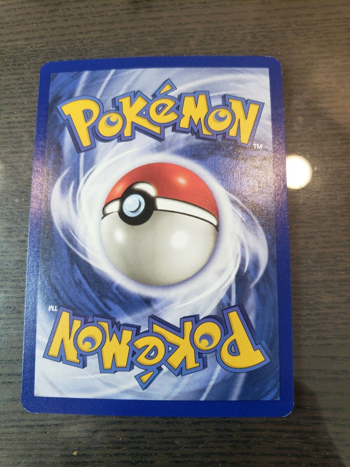 Pokemon Fossil Shellder NM 54/62 TCG Trading Card Game 1999 Unlimited