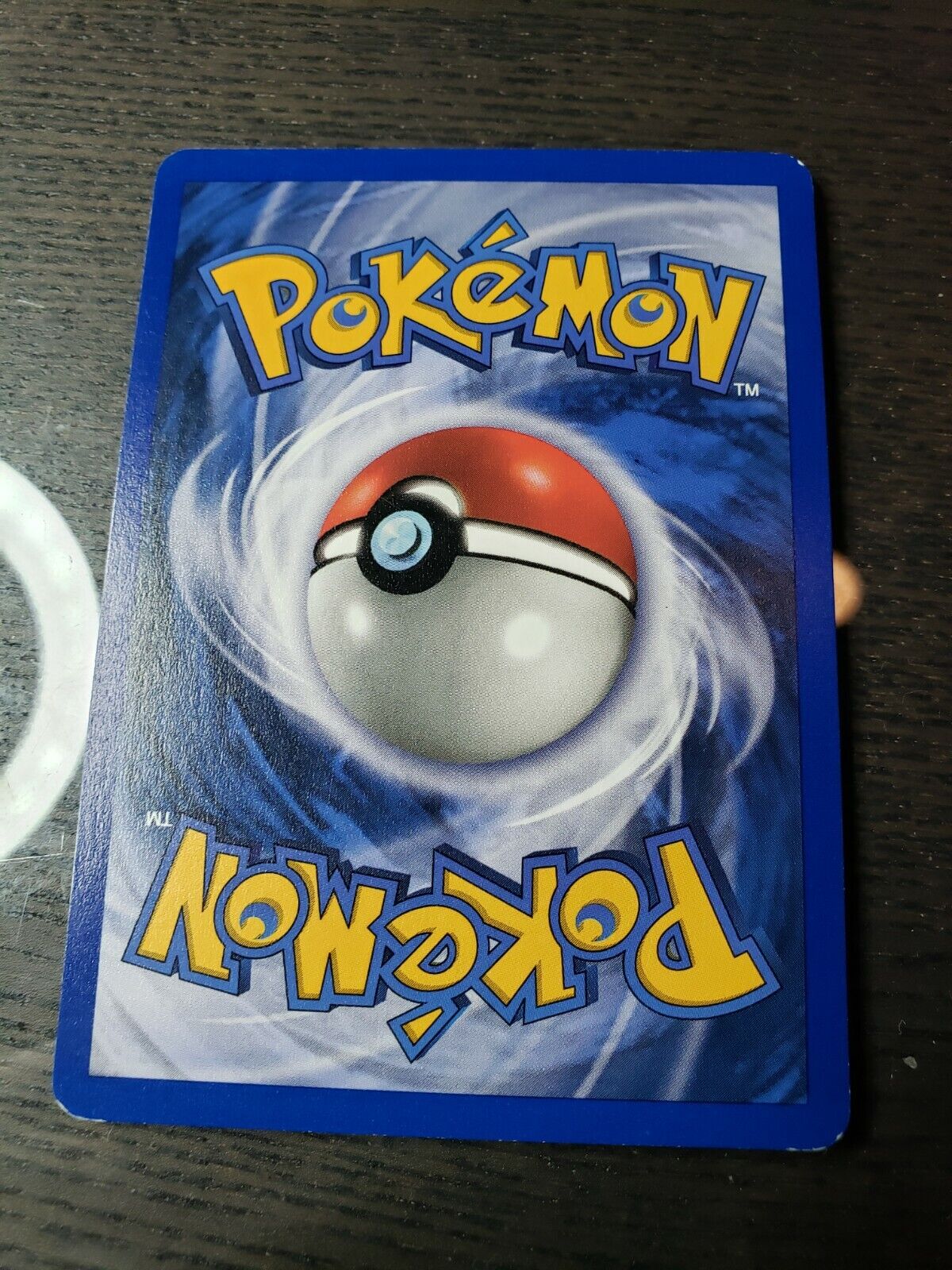 93/102 Gust of Wind - Base Set - Common Pokemon TCG Card