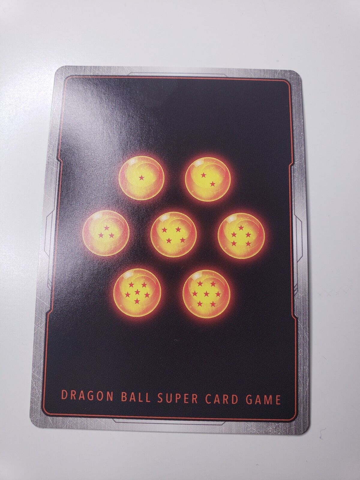 SS Broly, Brawn Amplified BT13-024 UC Holo NEW Supreme Rivalry
