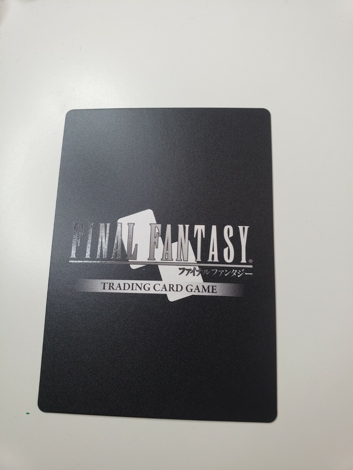 Final Fantasy TCG Opus IV Viking 4-133C Common Card NM water Forward 2017