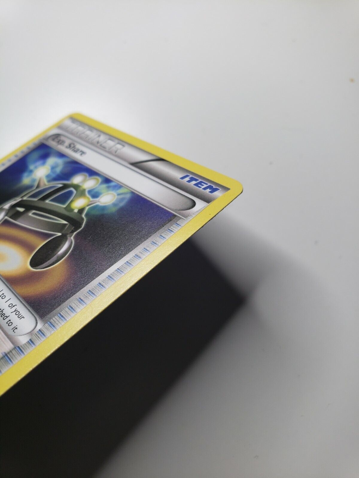 Pokémon TCG Exp. Share Primal Clash 128/160 Regular Uncommon card 2015 NM