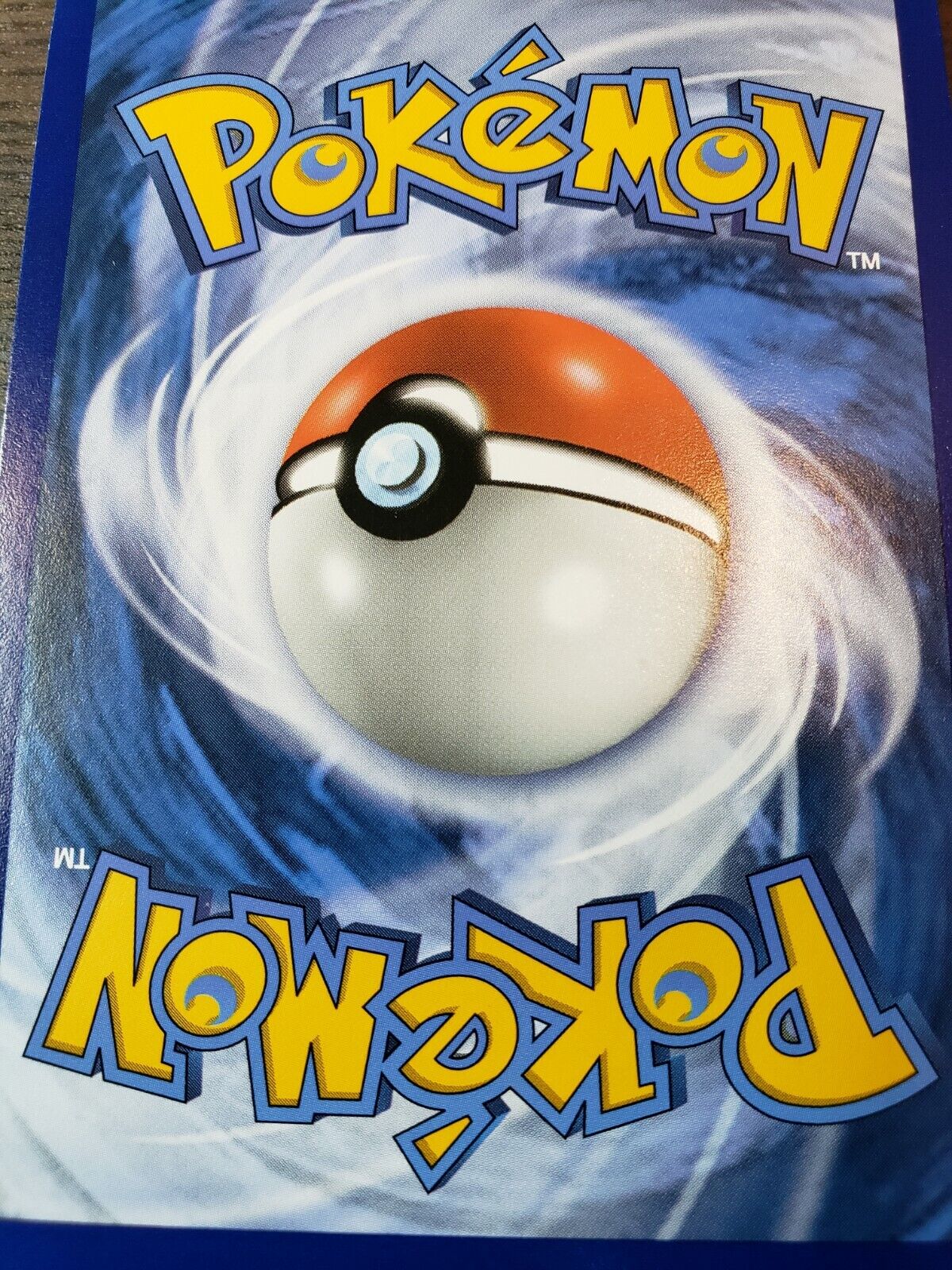 Pokemon Sun & Moon Base Set Professor Kukui Uncommon Trainer Card 128/149 NM