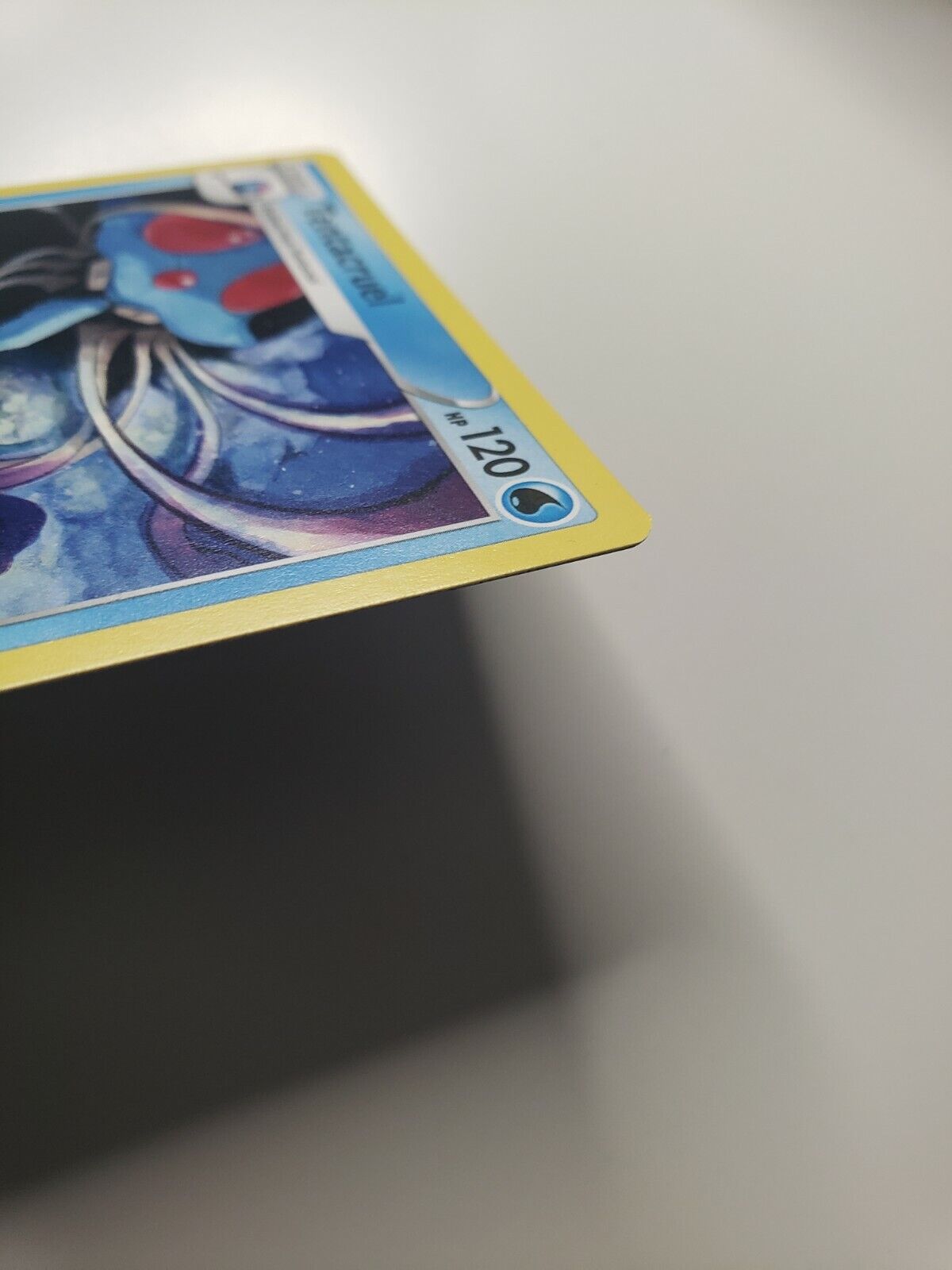 Tentacruel 027/203 Sword & Shield: Evolving Skies Uncommon card Pokemon TCG 2021