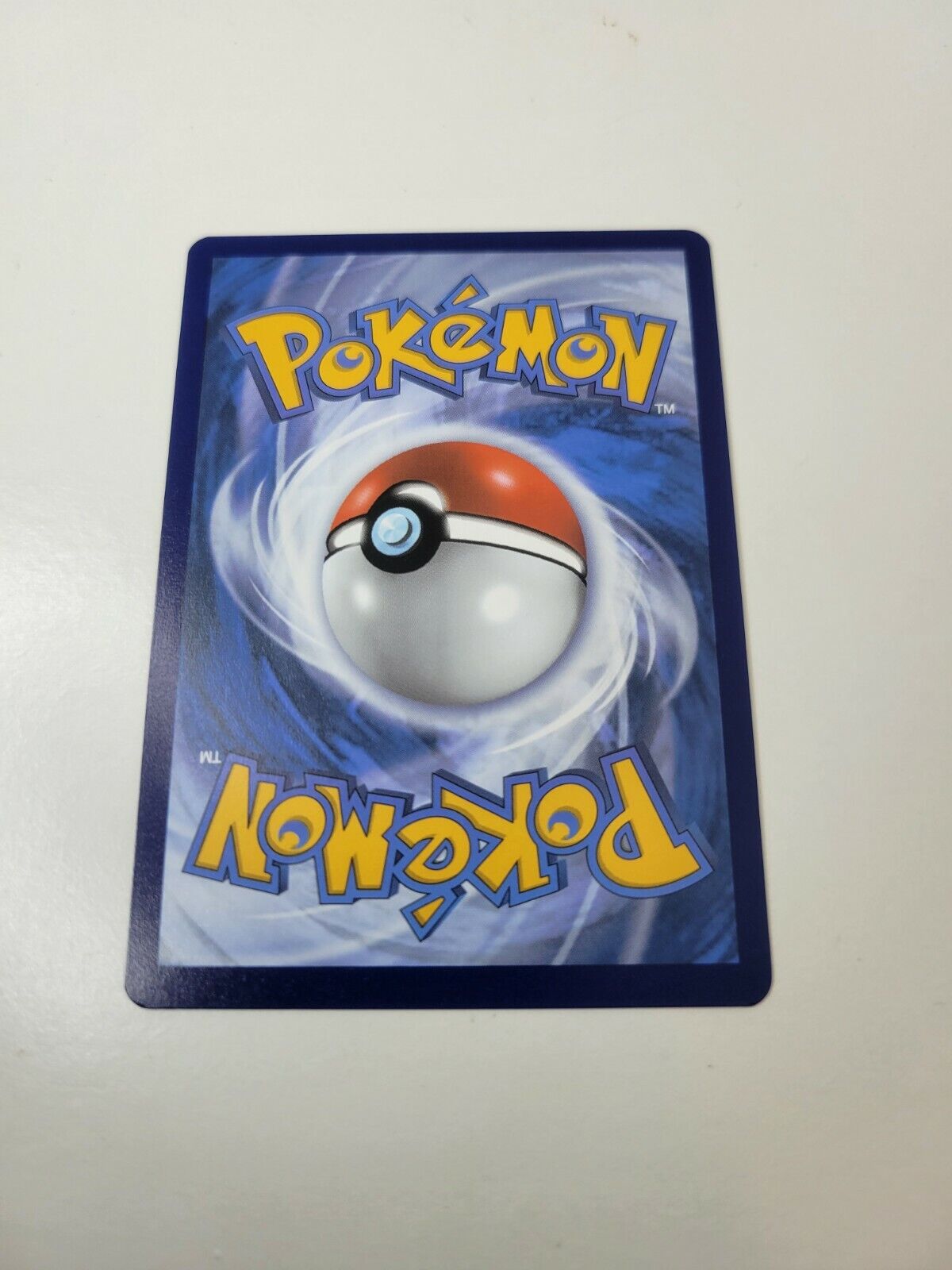 Pokémon TCG Totodile Fusion Strike 055/264 Regular Common Card NM 2021