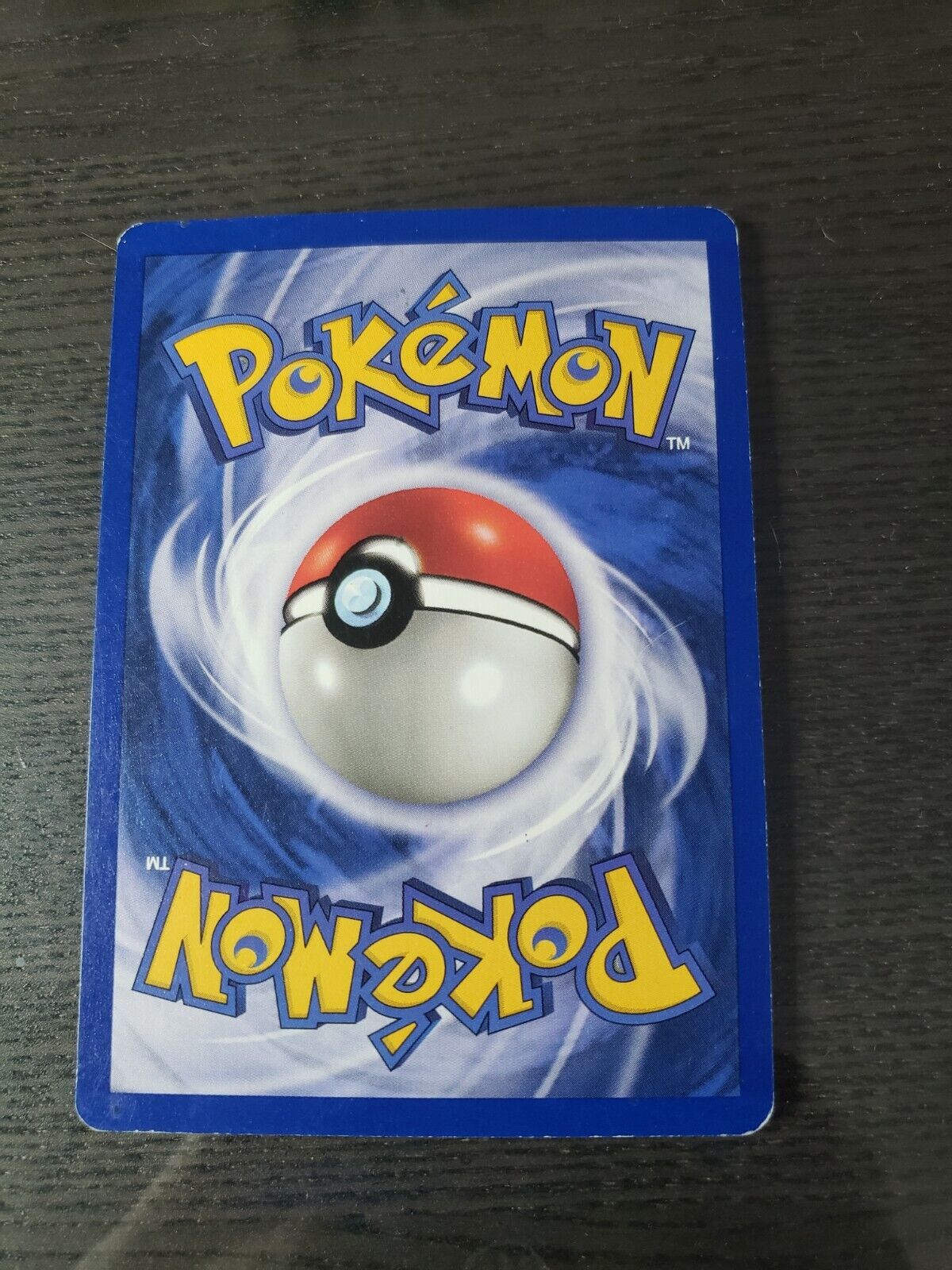 Pokémon TCG Base Set Vulpix 68/102 Regular Common Card LP 1999 WOTC