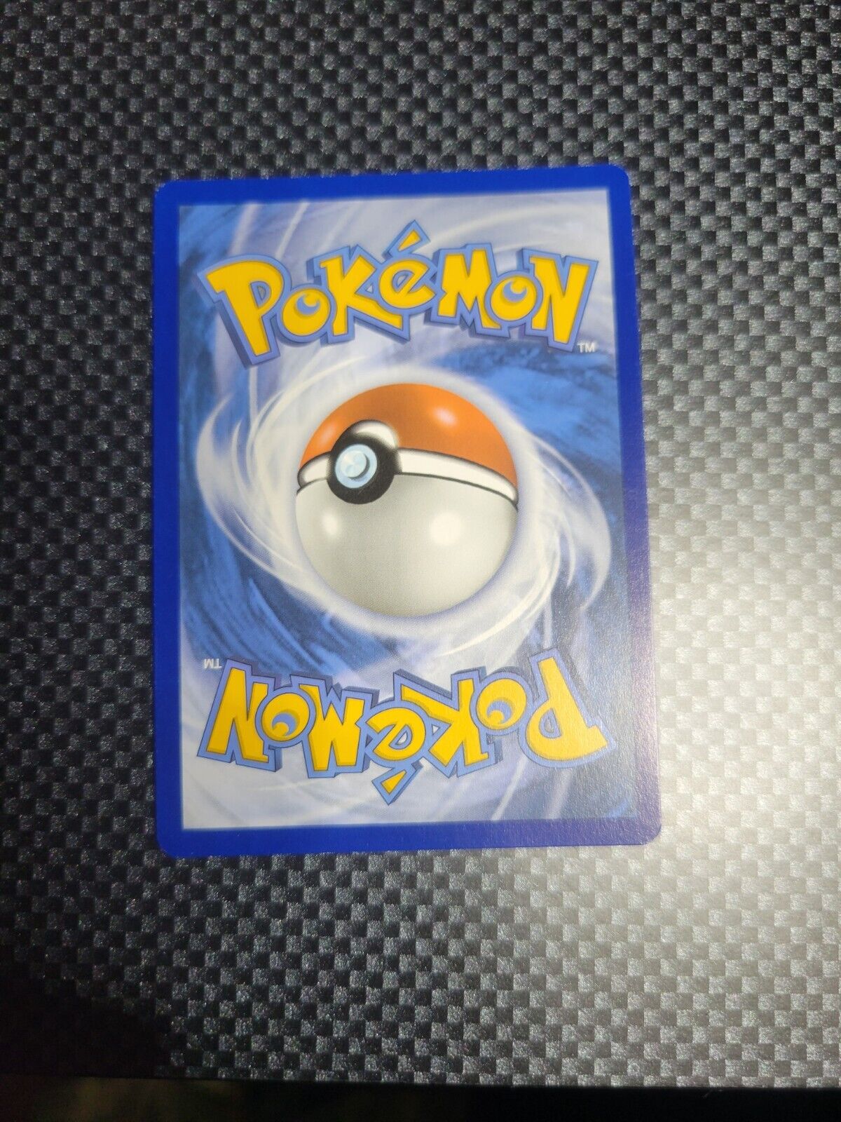 Basic Lightning Energy Galaxy Holo Swirls Scarlet & Violet 151 Pokemon Card 004