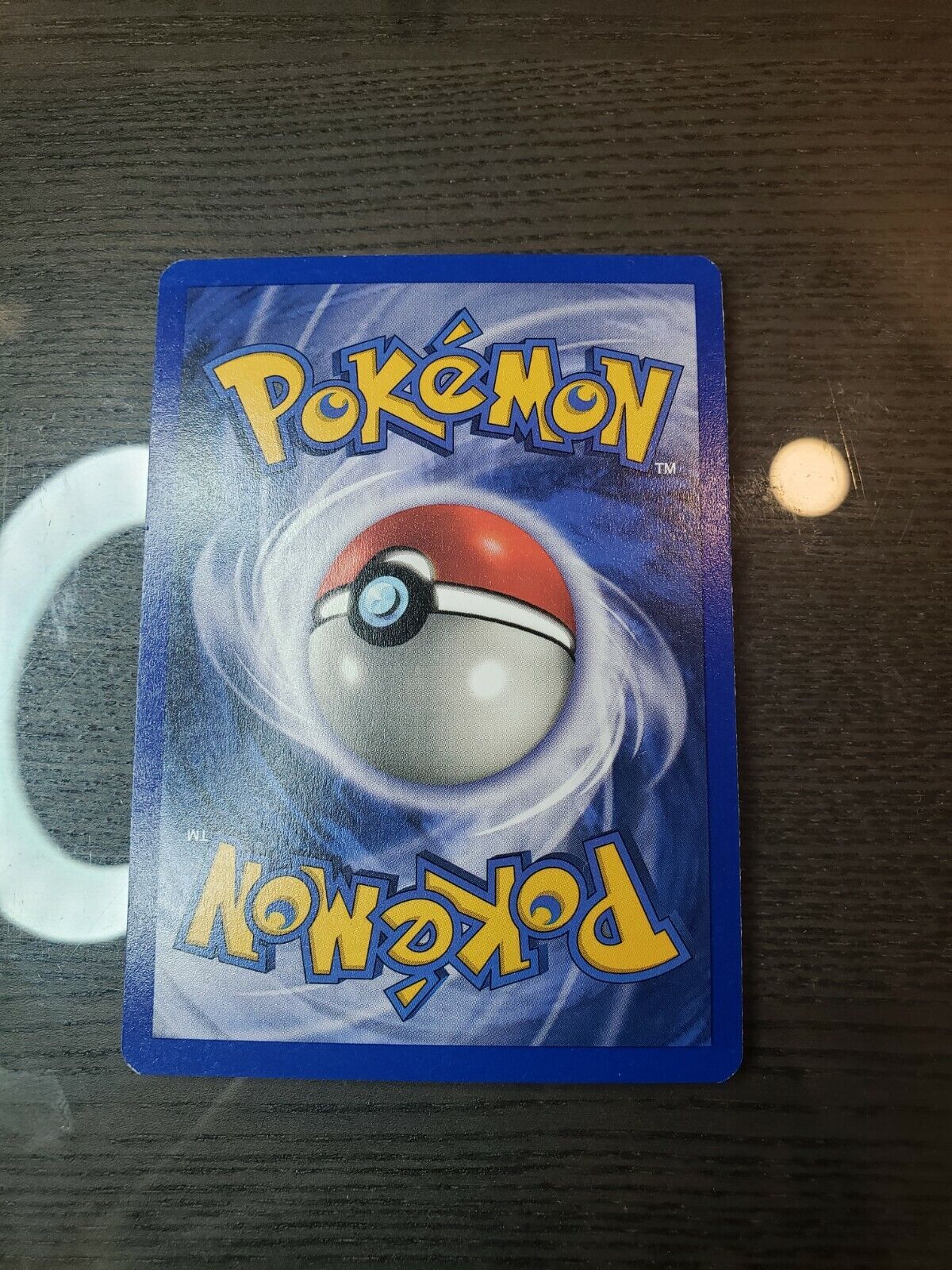 101/102 Psychic Energy - Base Set - Common Pokemon TCG Card