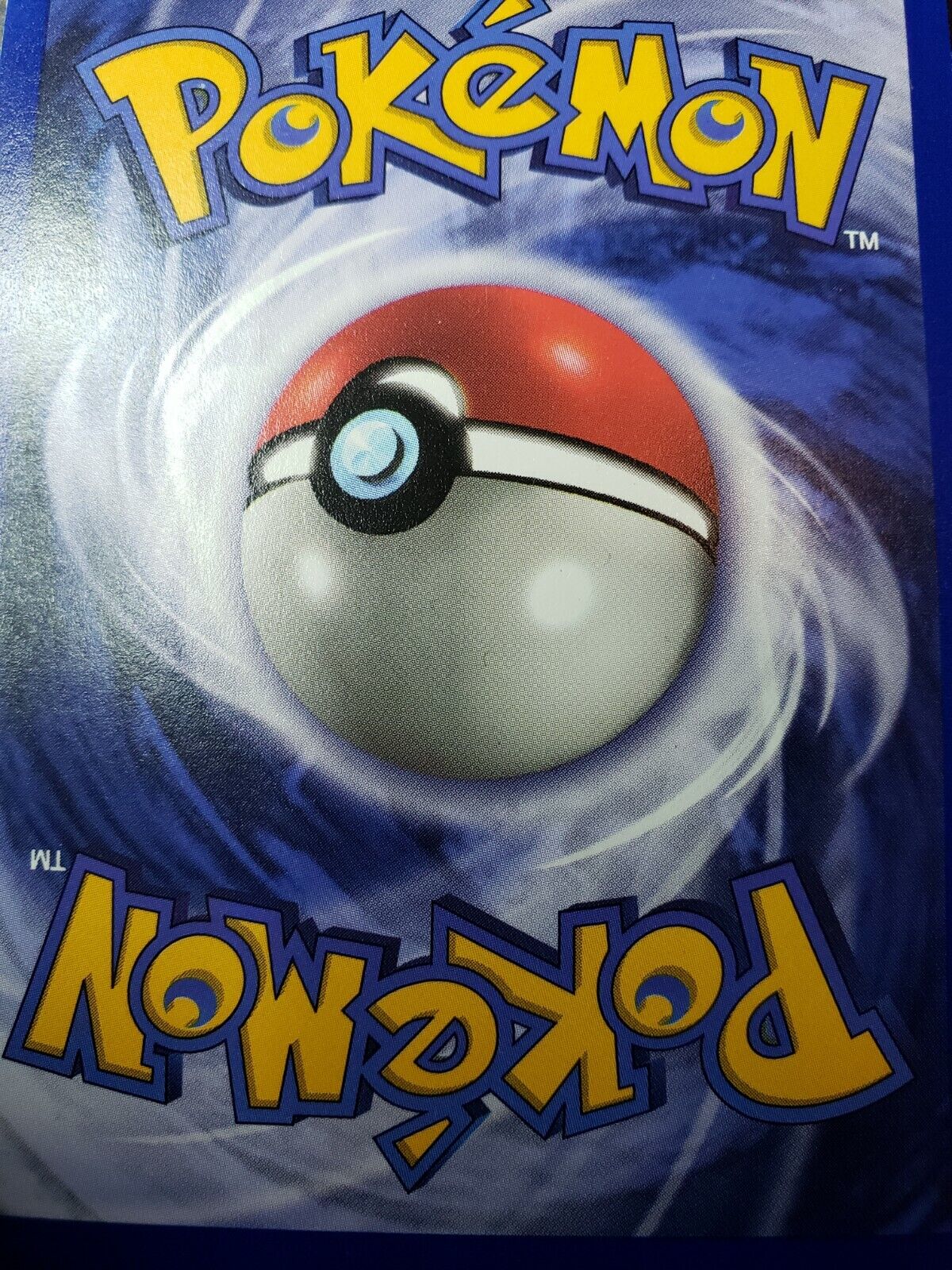 Venonat Pokemon Card Jungle Set 63/64 Common