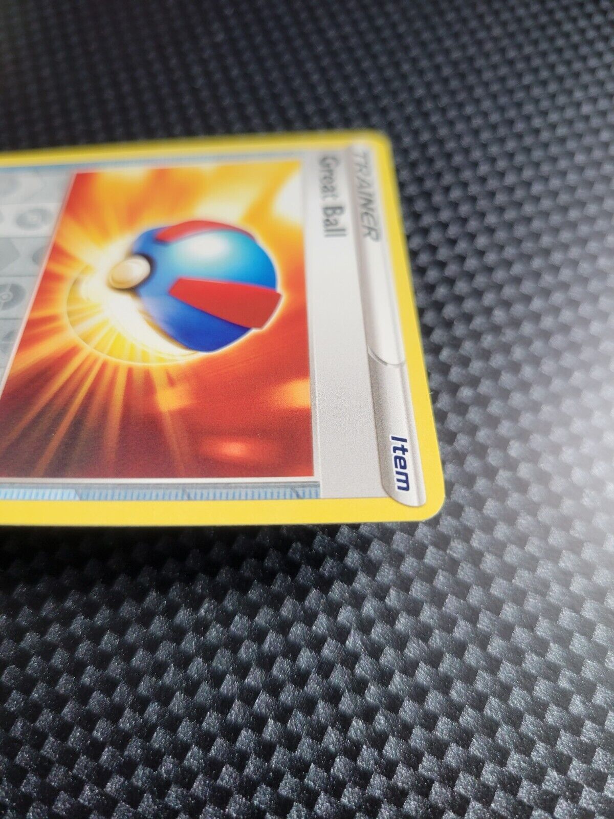Pokémon TCG Great Ball Champion's Path 052/073 Reverse Holo Uncommon Card NM