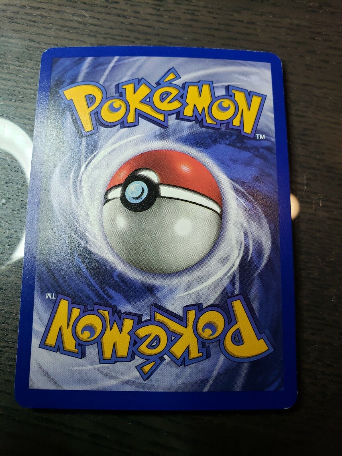 Venonat Pokemon Card Jungle Set 63/64 Common