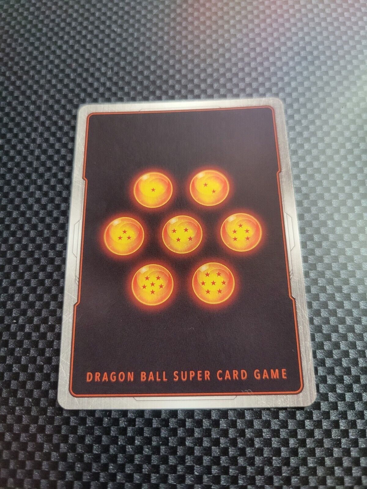 Dragon Ball Super CCG Shadows Aligned BT16-096 C Regular Card NM