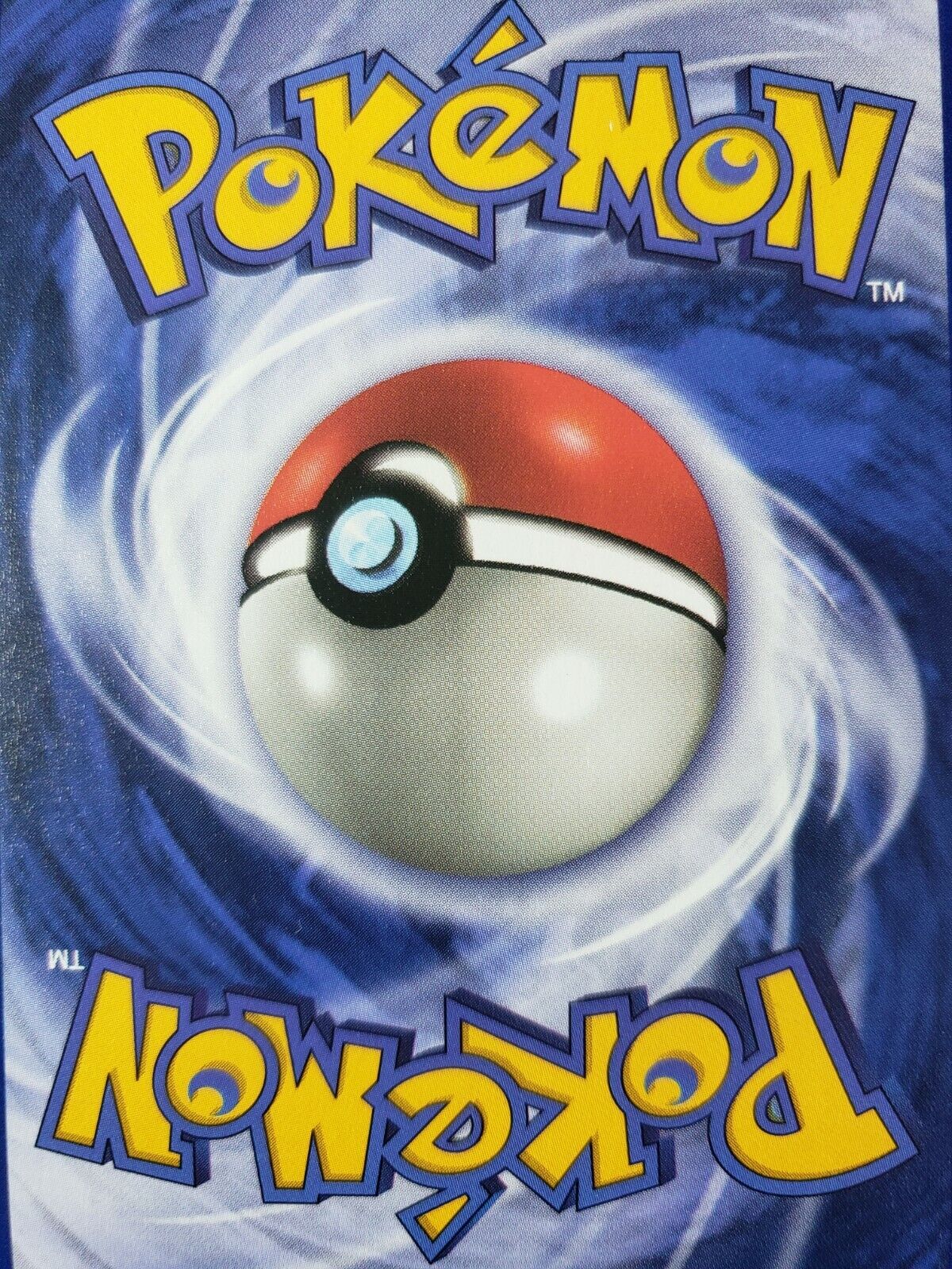 Pokémon TCG Jungle Set Eevee 51/64 Regular Common Card LP WOTC 1999