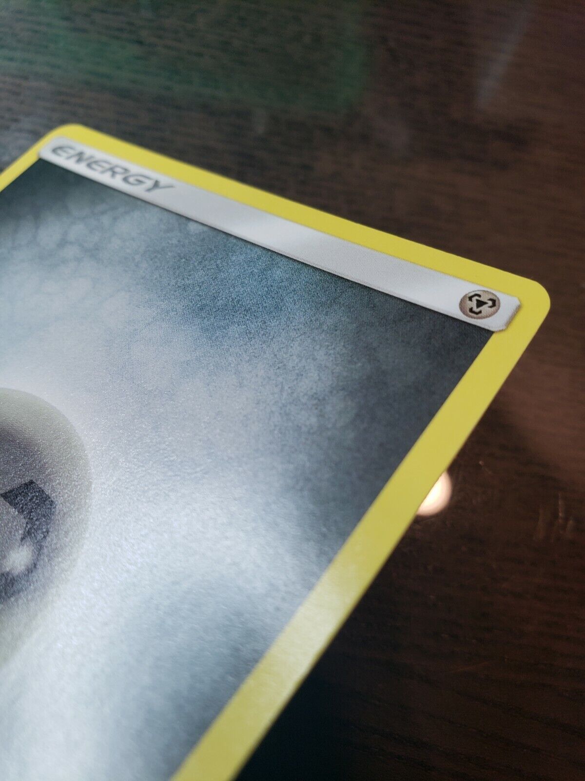 2017 Pokemon Sun and & Moon Metal Energy NM/Mint