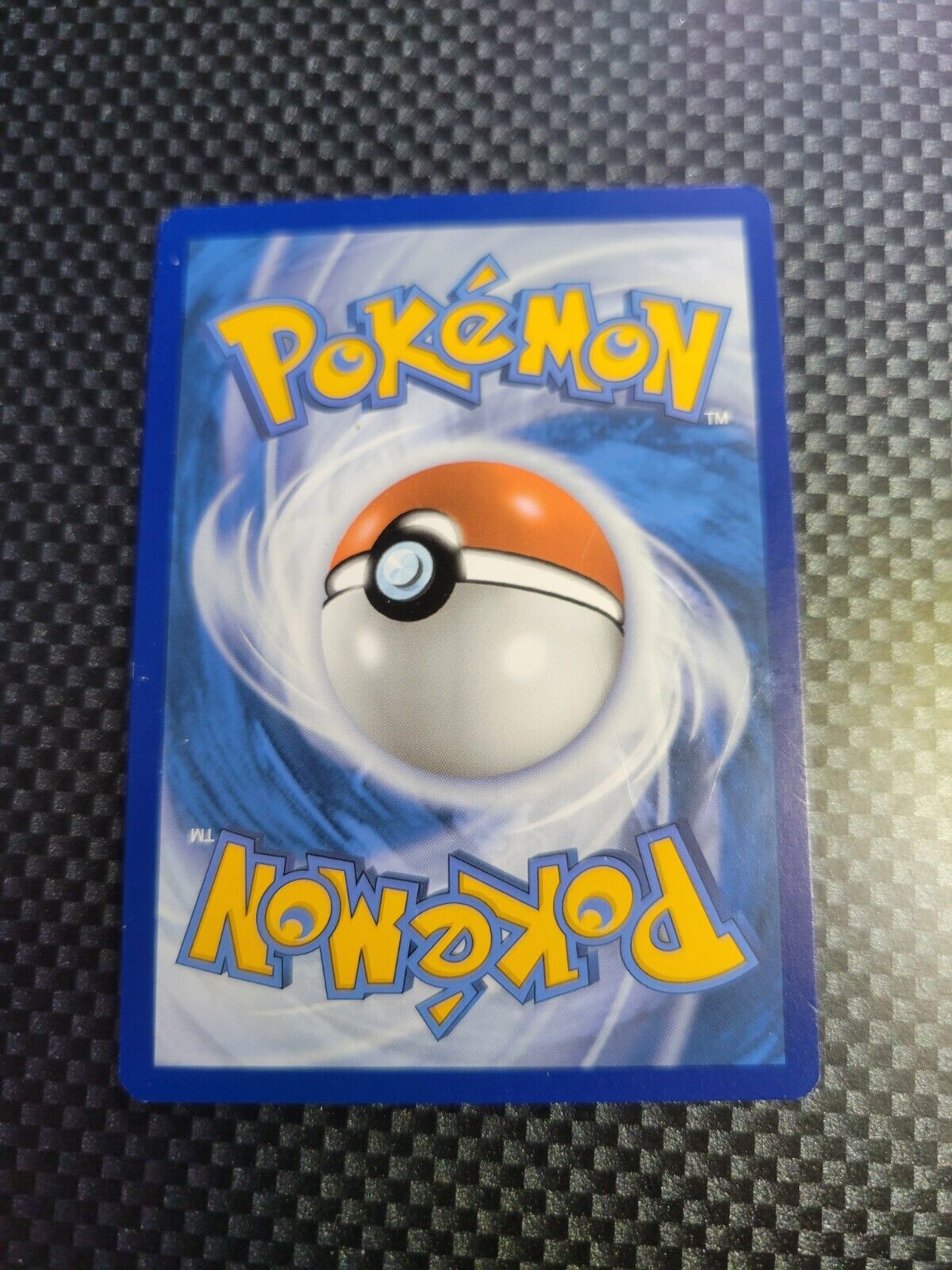 Pokémon TCG S&V 151 Caterpie 010/165 Reverse Holo Common Card NM 2023