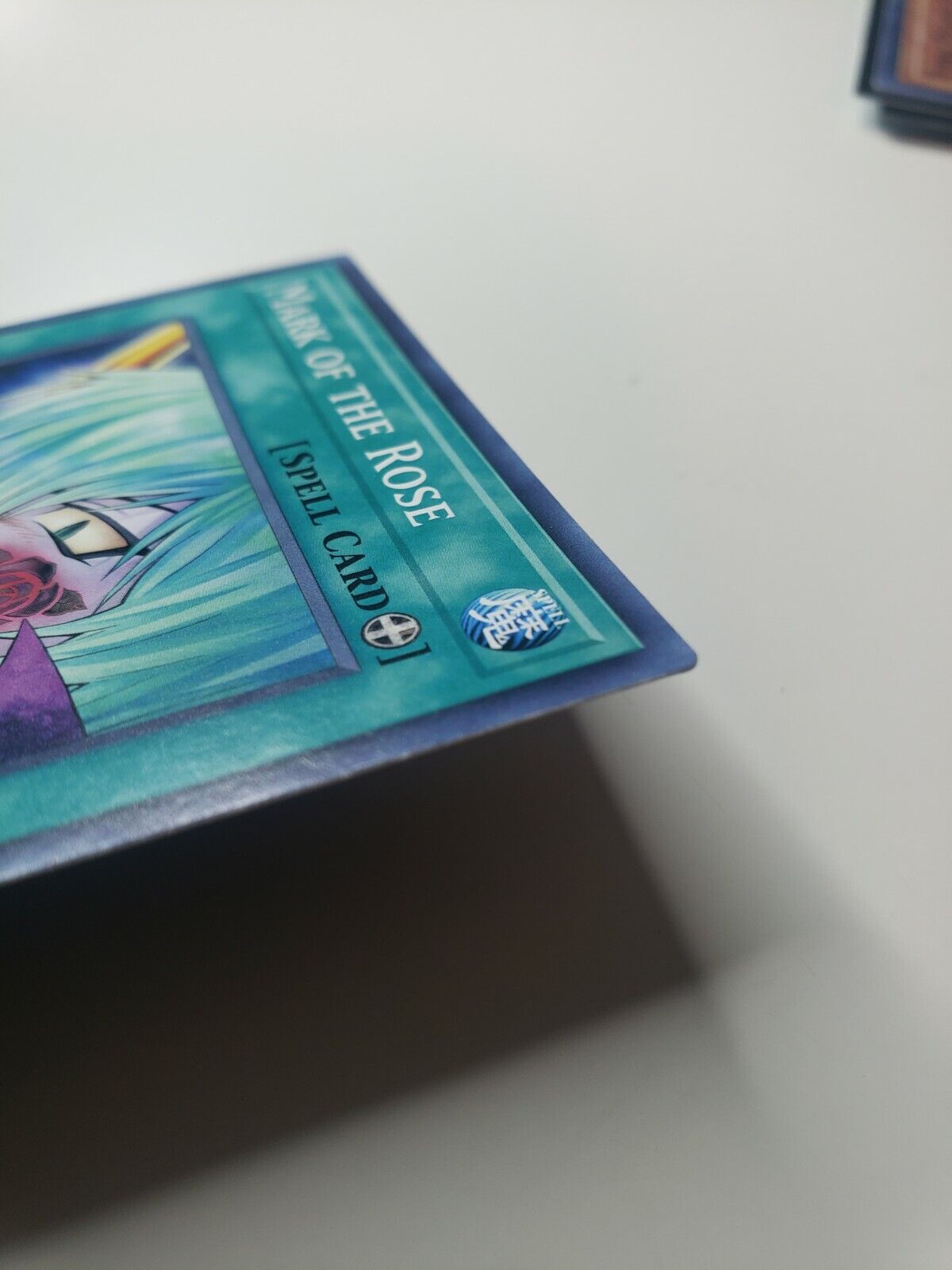 Yu-Gi-Oh! TCG Mark of the Rose Legendary Duelists LDS2-EN115 NM/M 2020