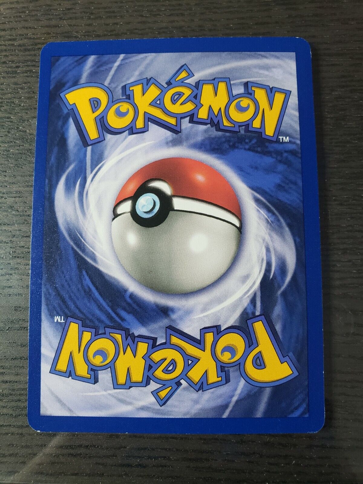 Pokemon TCG Pikachu Jungle Set 60/64 Common Card Vintage Wizards