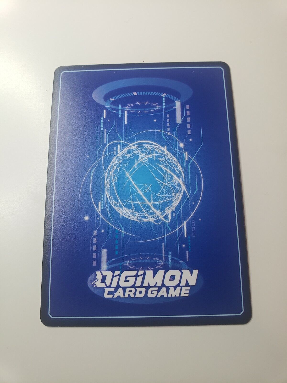 Birdramon - ST1-05 C - Common Digimon CCG Card Starter Deck Gaia Red 2021