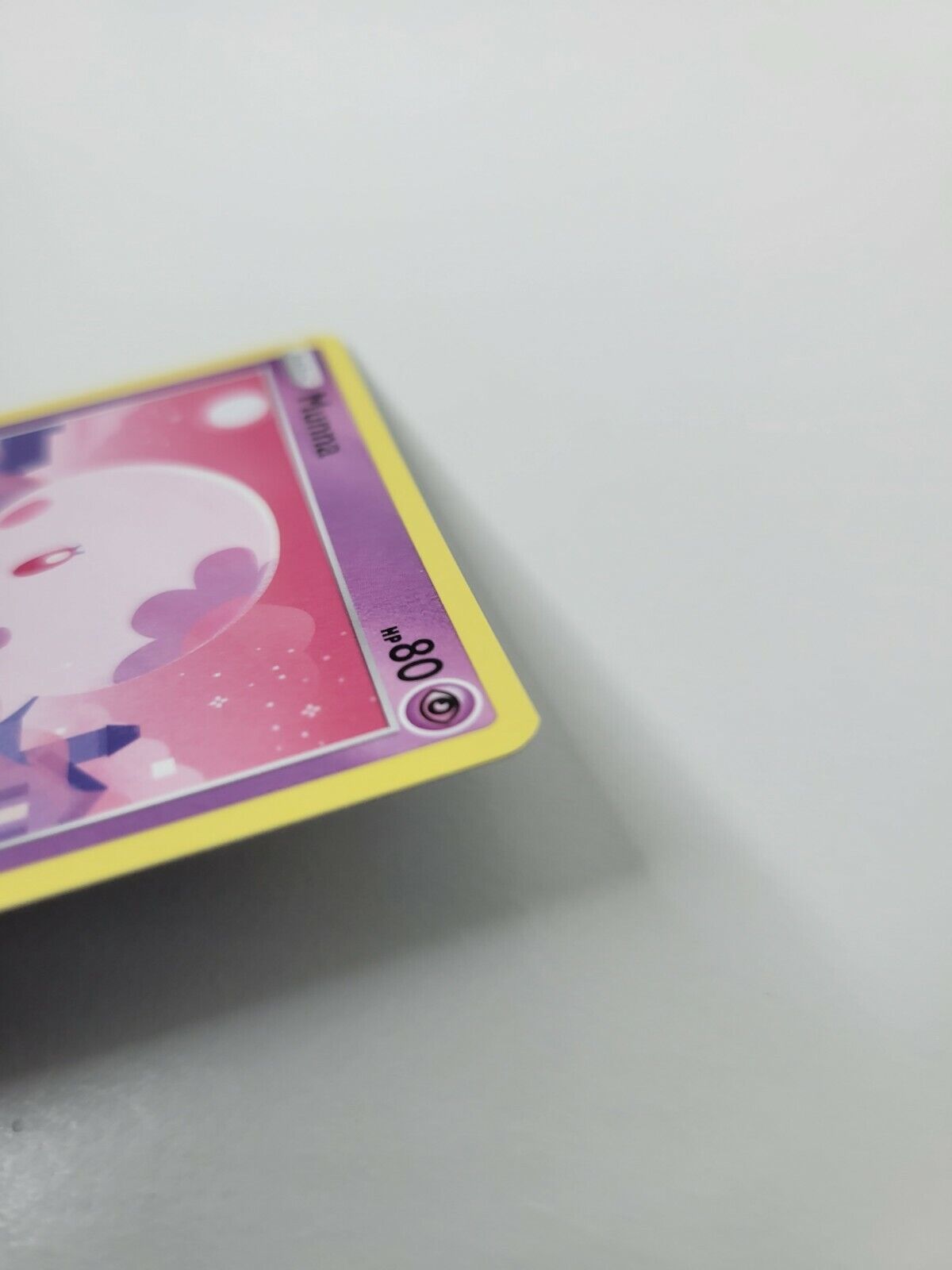Pokémon TCG Munna Fusion Strike 121/264 Regular Common Card NM 2021