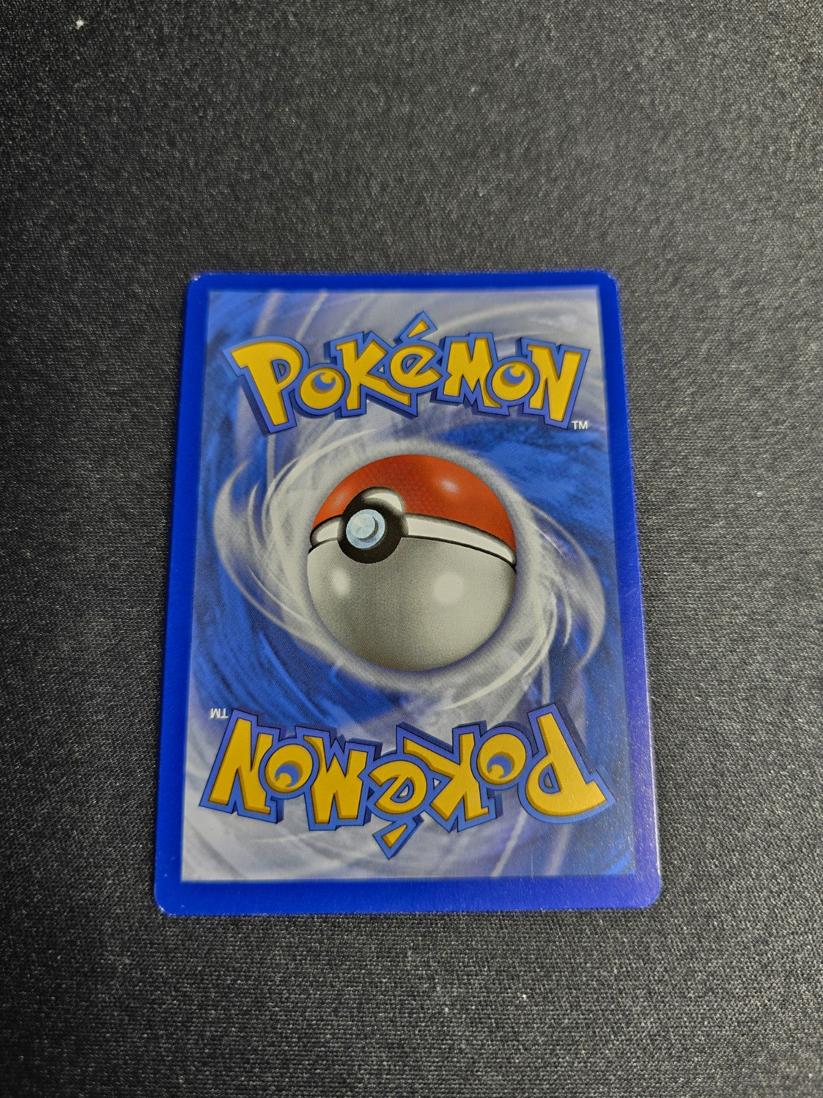 Pokemon TCG Card Paldean Fates Shiny Luxio 136/091 NM 2024