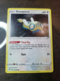 Dunsparce  137/189 Sword & Shield: Darkness Ablaze NM Pokemon TCG 2020 common 
