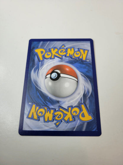 Pokémon TCG Medicham Rebel Clash 098/192 Regular Uncommon