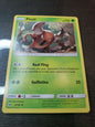 Pokemon TCG Sun And Moon Base Set Pinsir Uncommon Card 6/149 2017