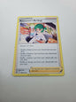 Pokémon TCG Brilliant Stars Trainer Roseanne's Backup 148/172 Regular Uncommon 