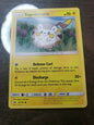 Pokemon TCG Sun And Moon Base Set Togedemaru Common Card 53/149 2017