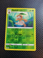 Pokémon TCG Nuzleaf Lost Origin 012/196 Reverse Holo Uncommon Card NM 2022