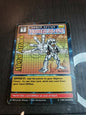 Bandai Digimon Trading Card Starter Deck 1 Metal Attack St-53