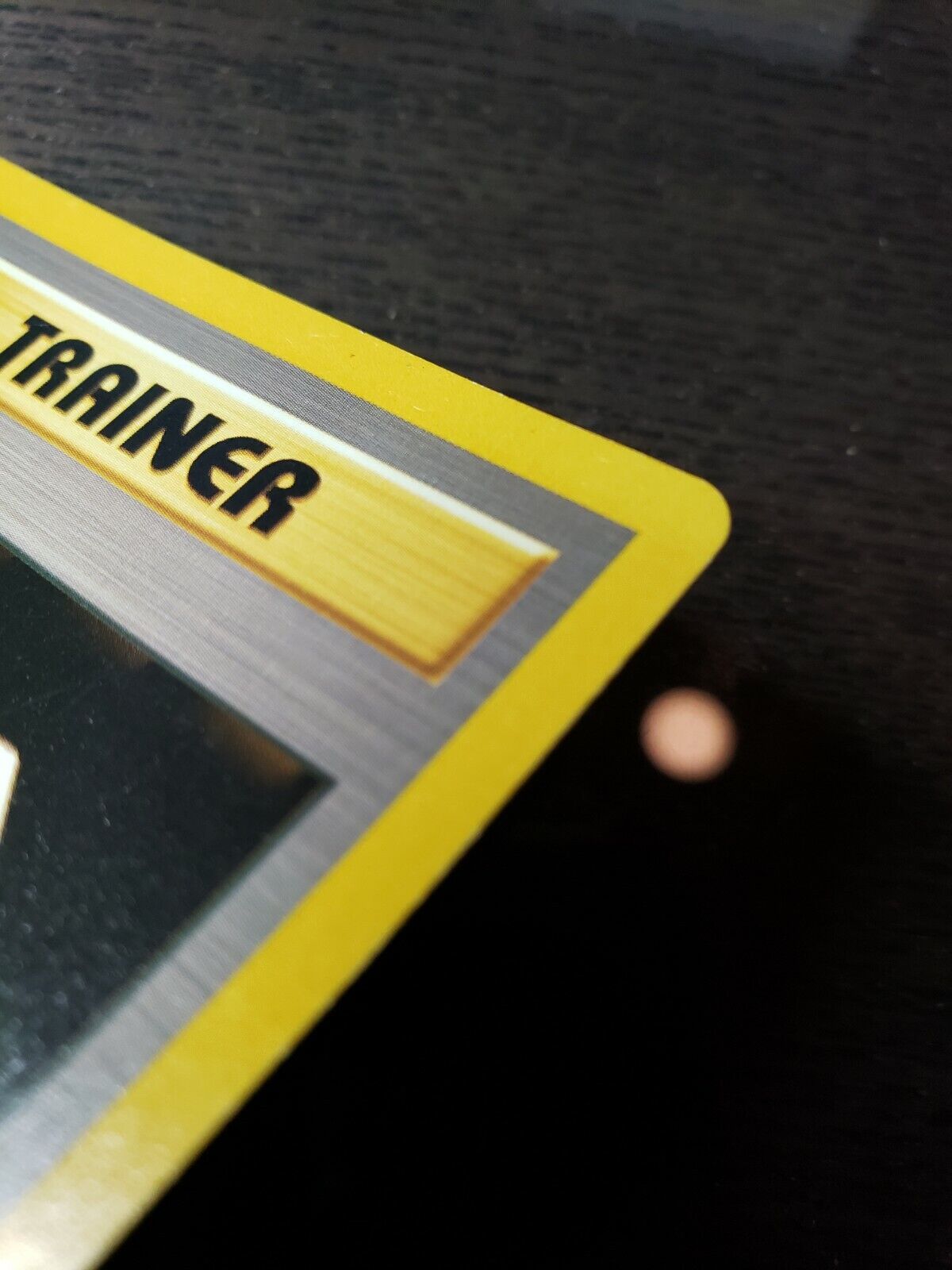 Pokemon TCG Gambler 60/62 Trainer Common Fossil